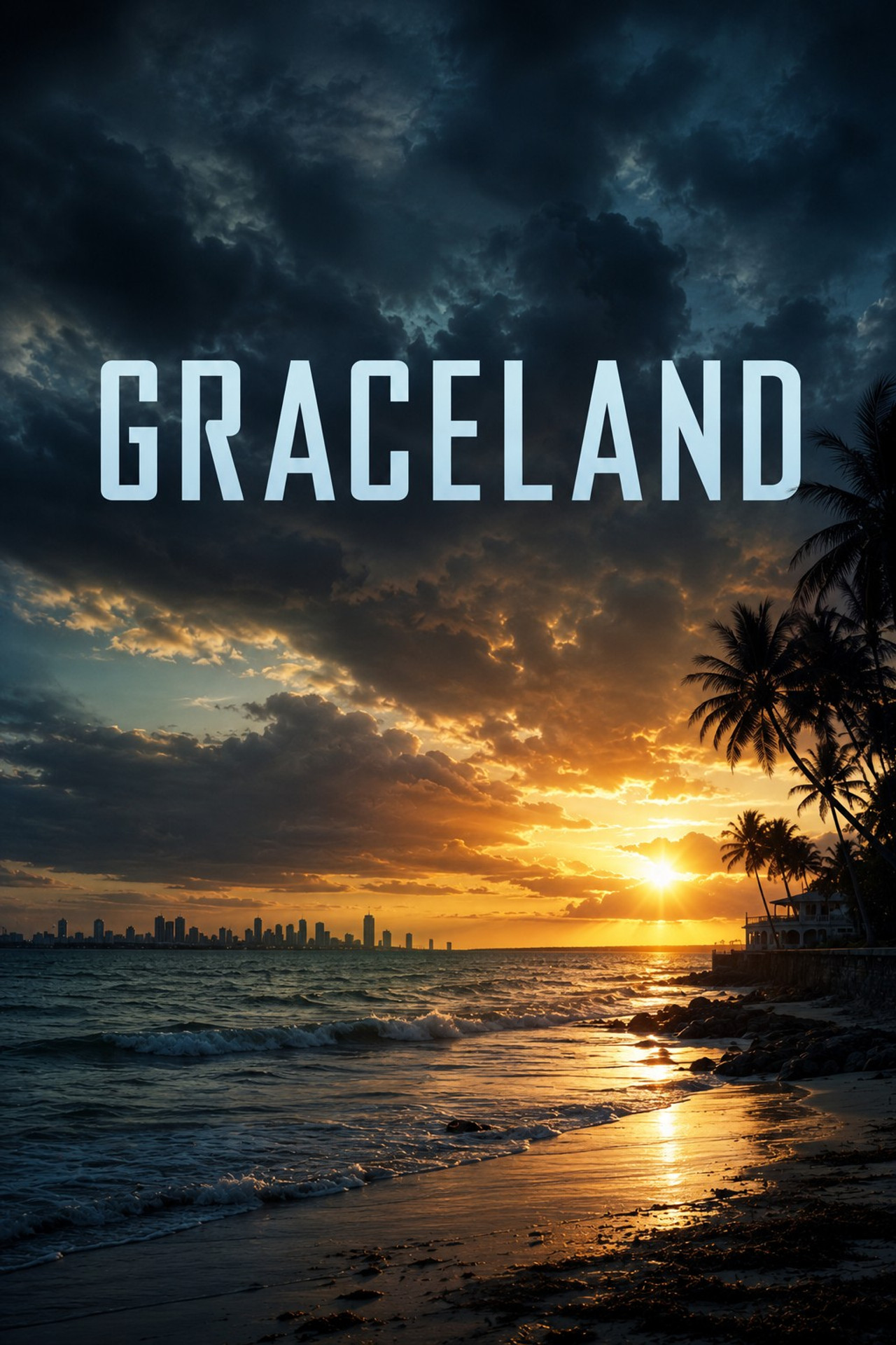 Graceland (2013)