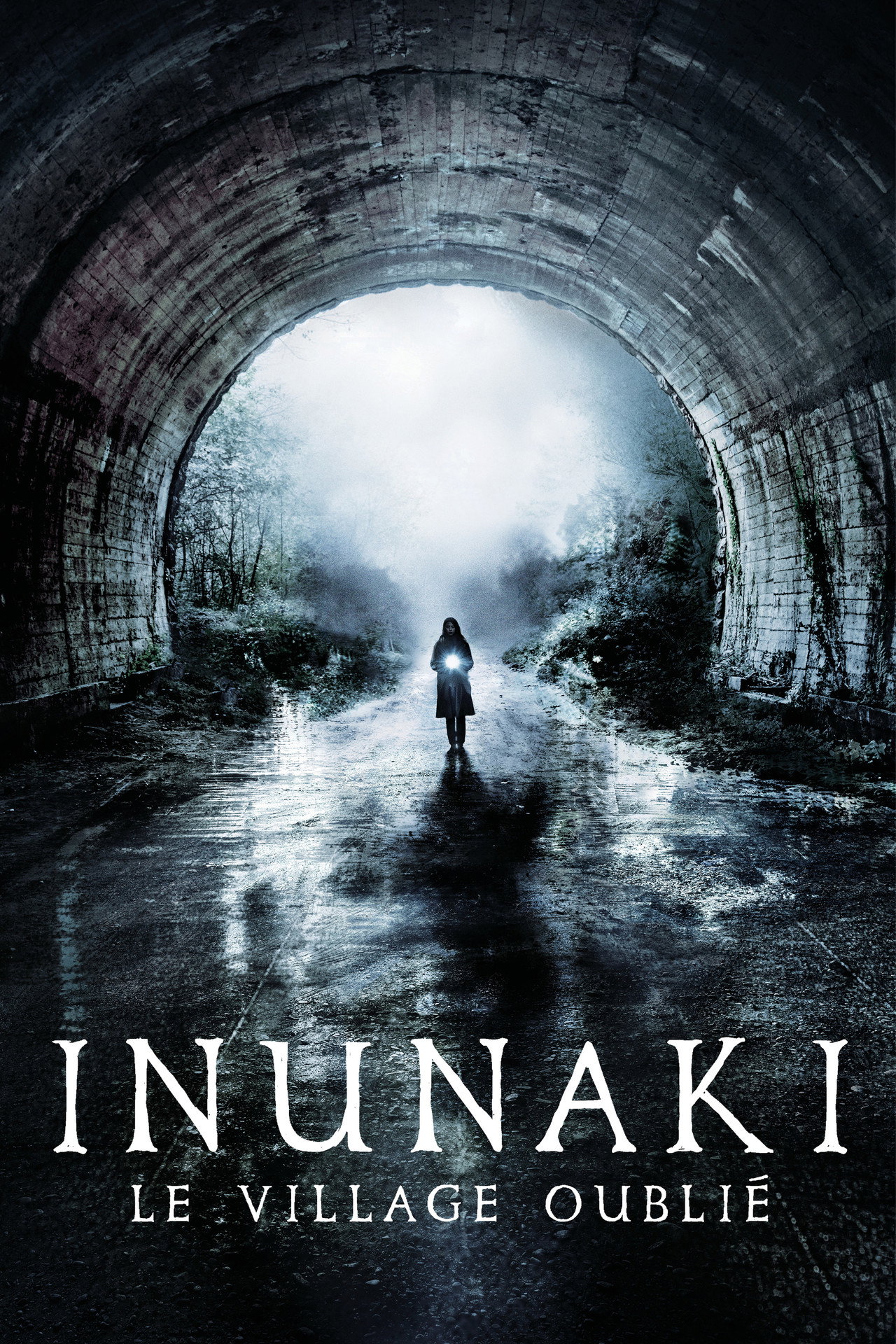 Inunaki : Le village oublié (2020)