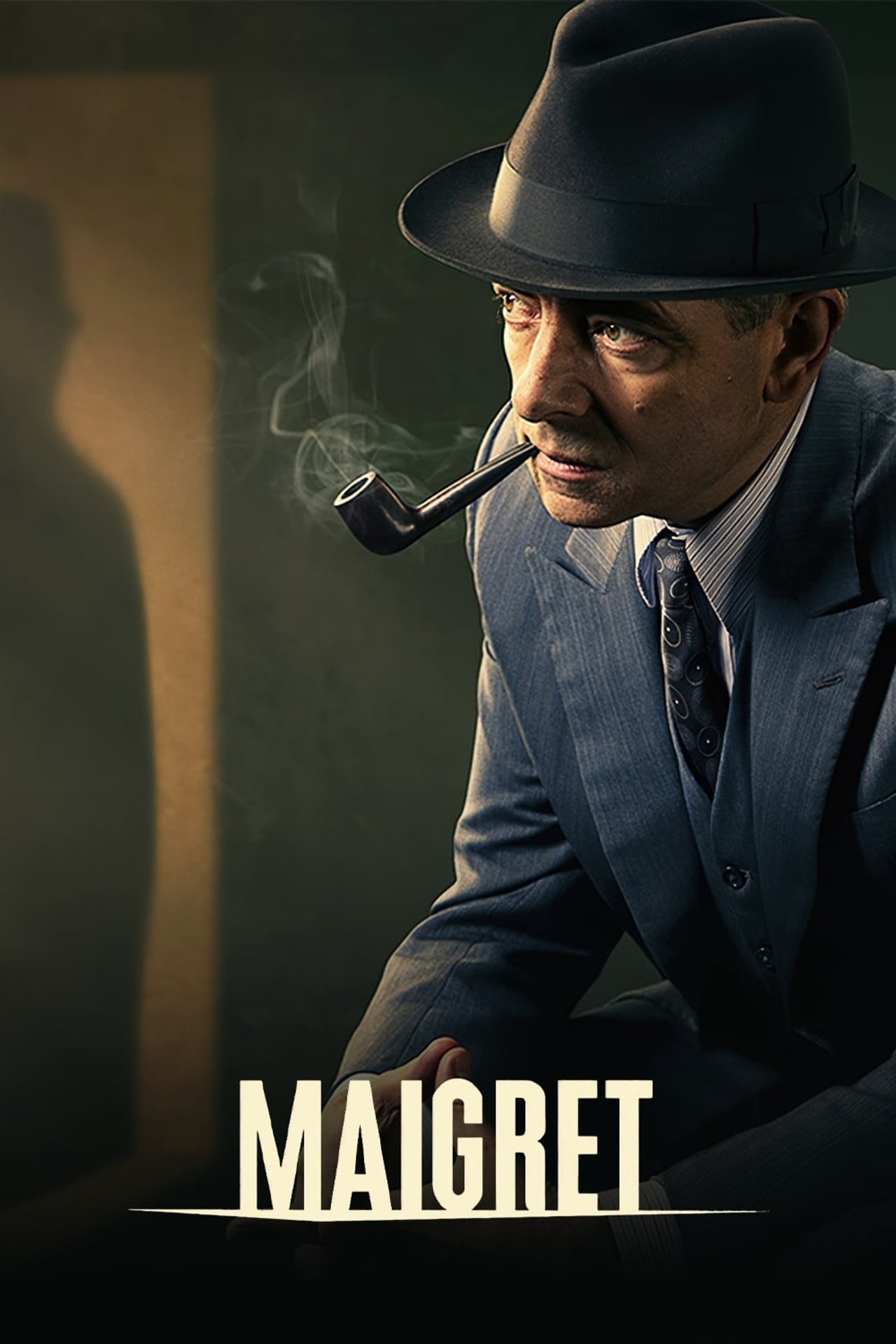 Maigret (2016) - TV