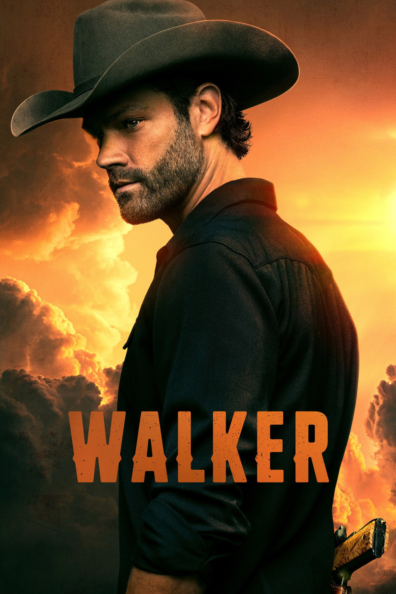 Walker (2021) - TV