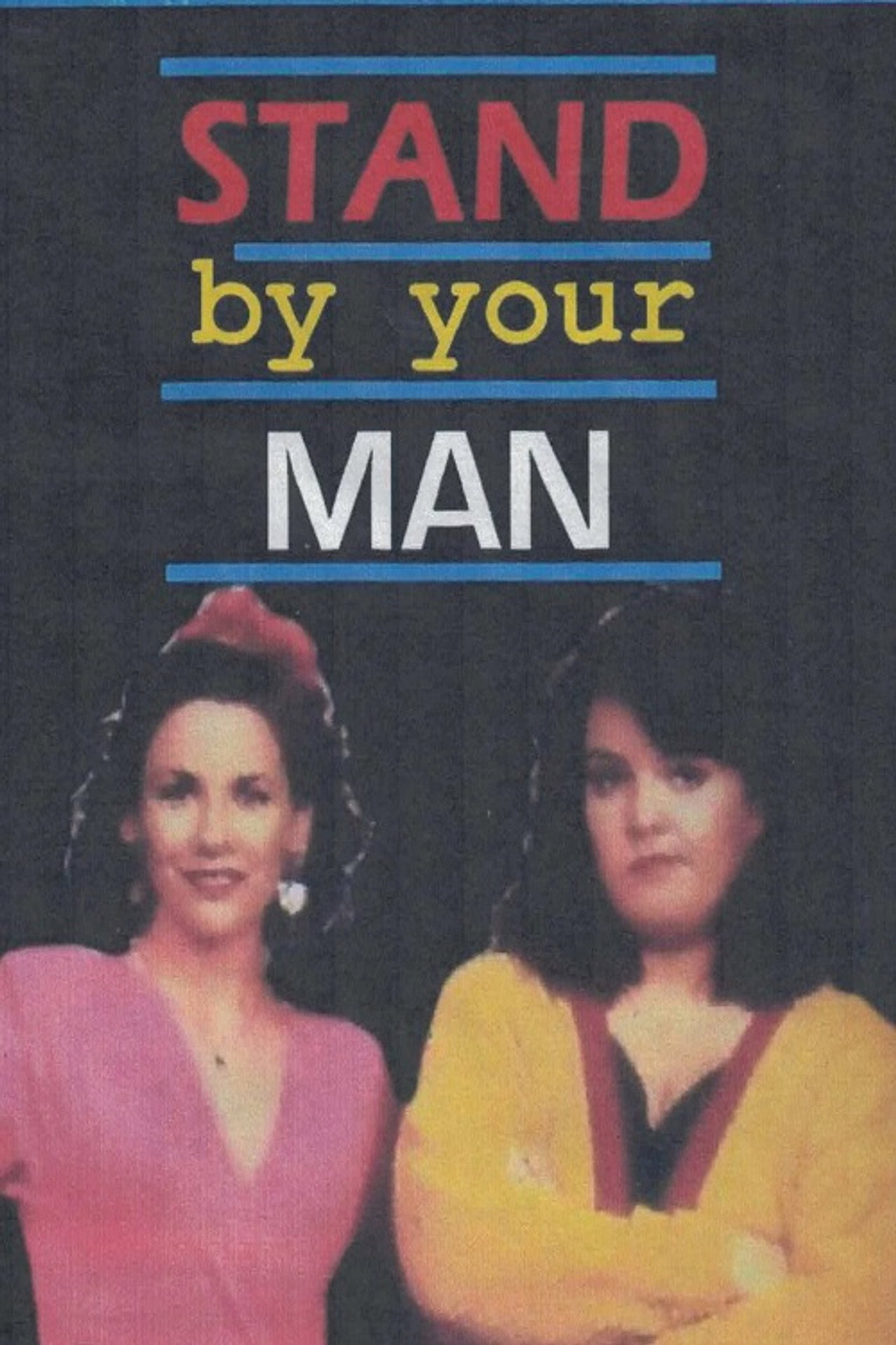 Stand By Your Man (1992) poster