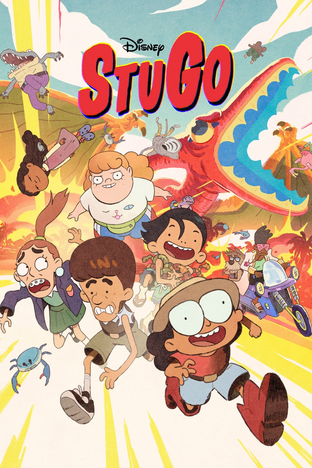 StuGo S01E05