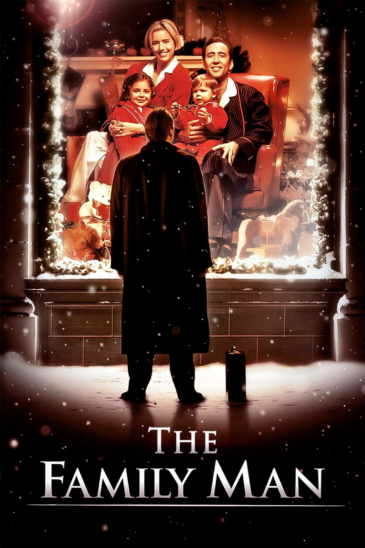 The Family Man (2000)