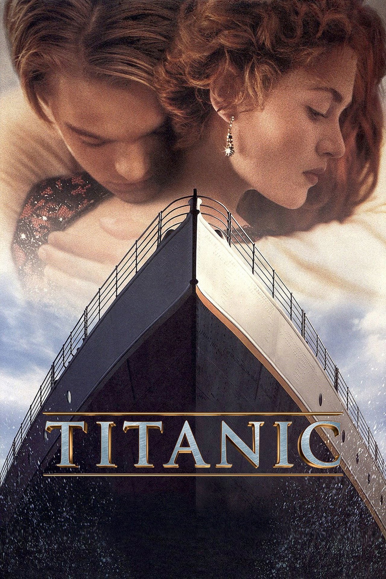 Titanic (1997) - Movie