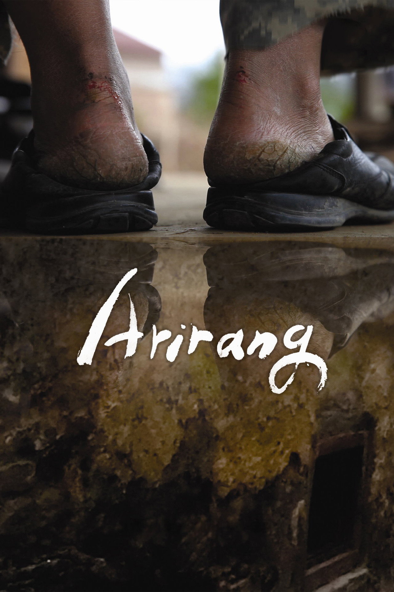 Arirang (2011) poster