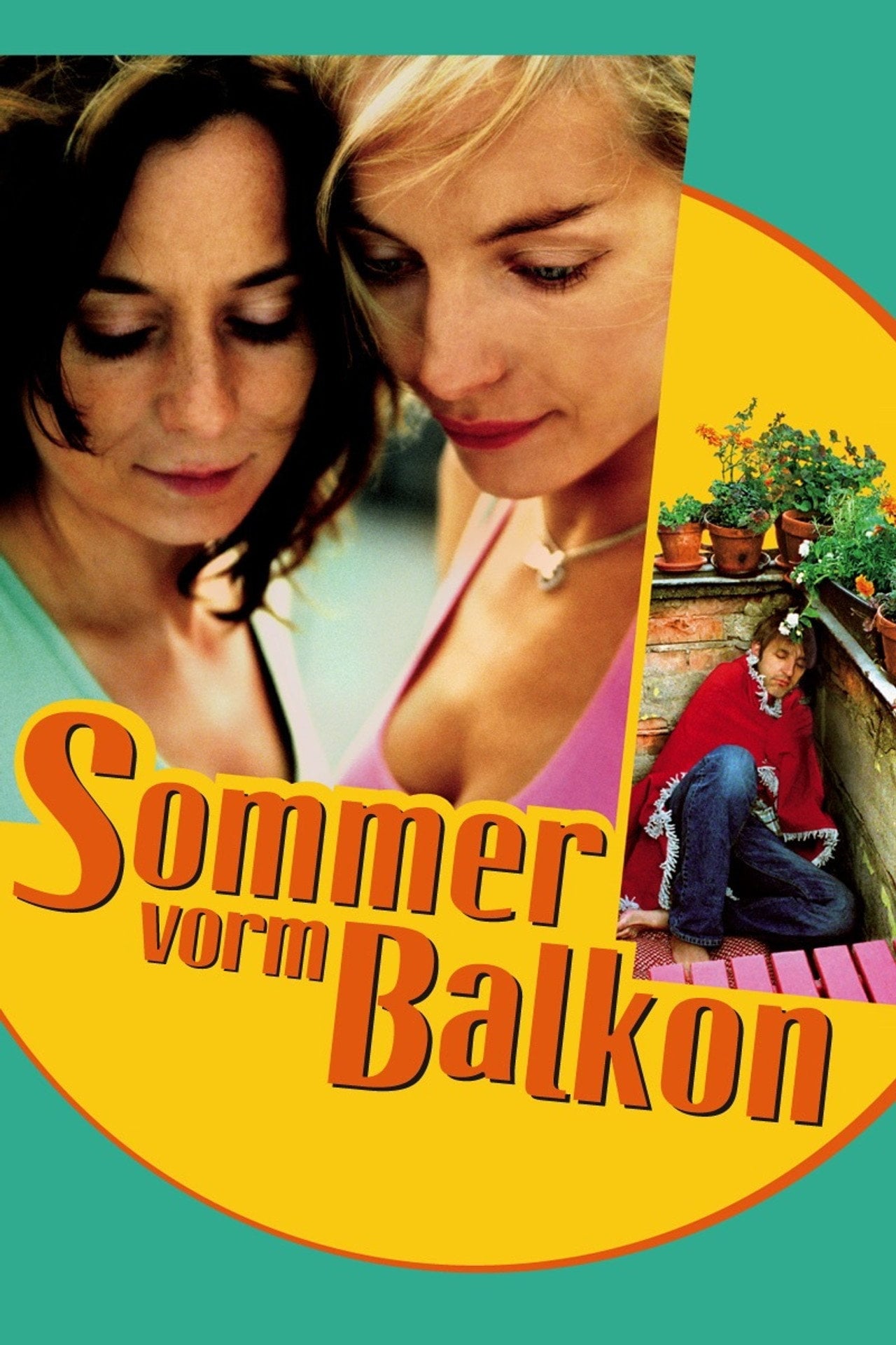 Sommer vorm Balkon (2005)