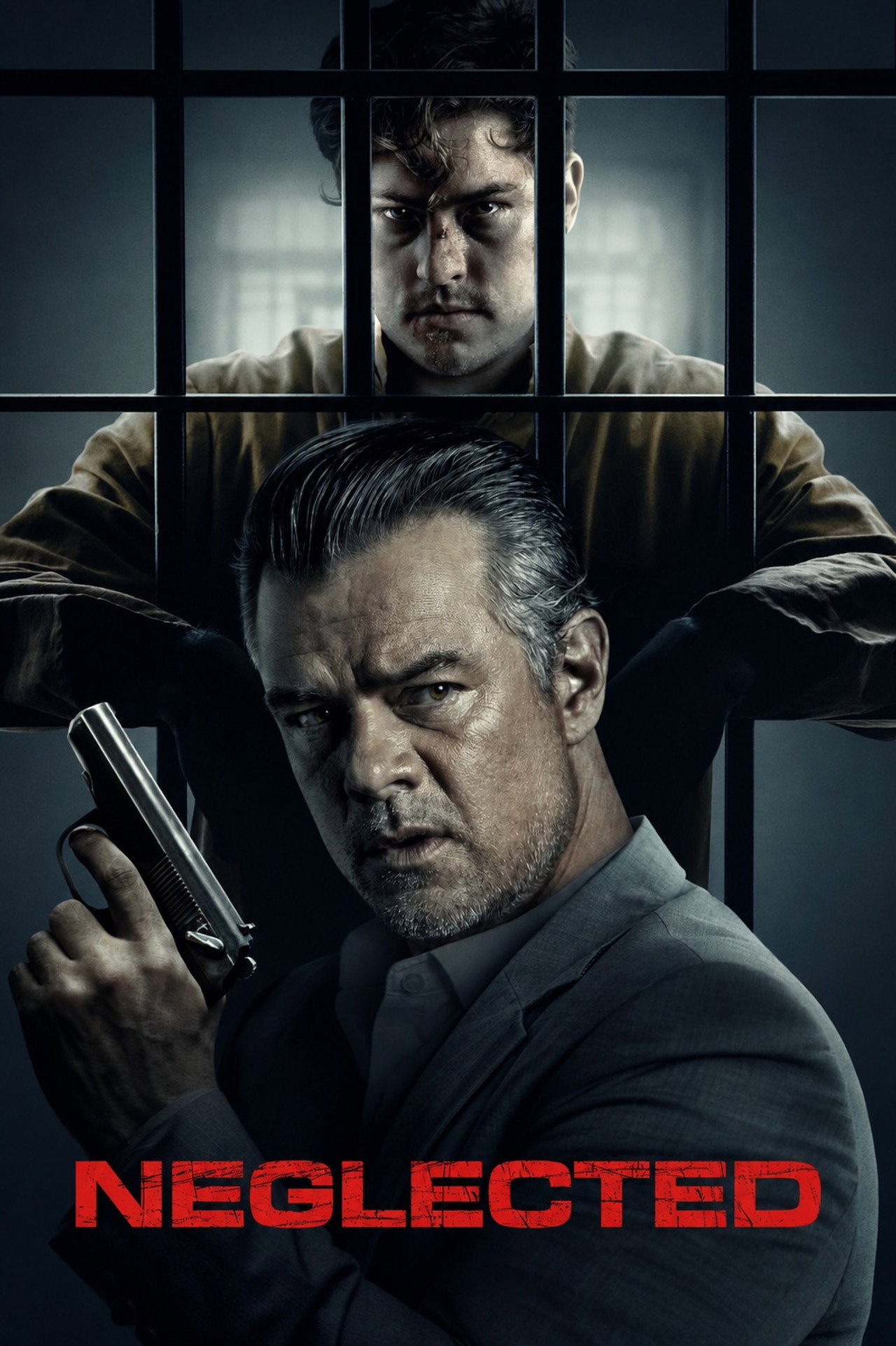 The Neglected (2026) - Movie