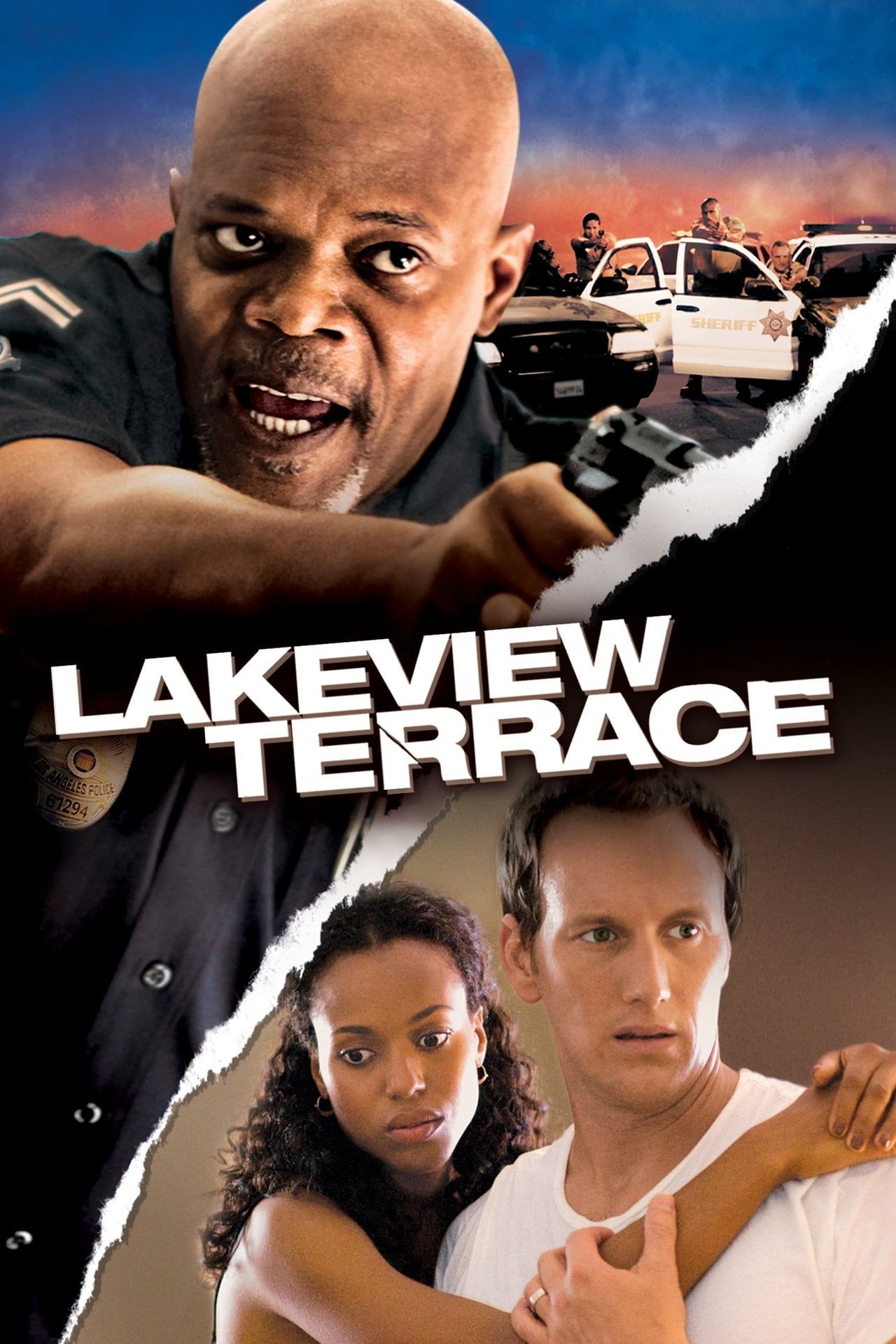 La terrazza sul lago (2008) poster
