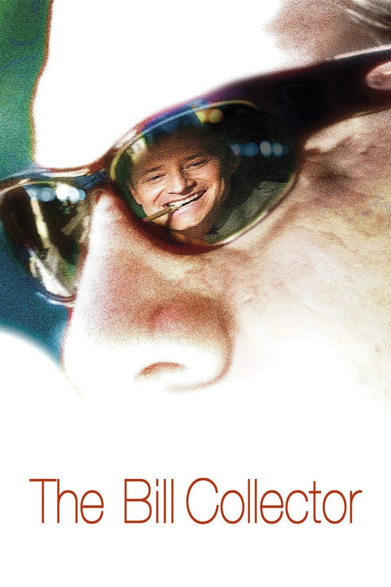 The Bill Collector (2010) - Film