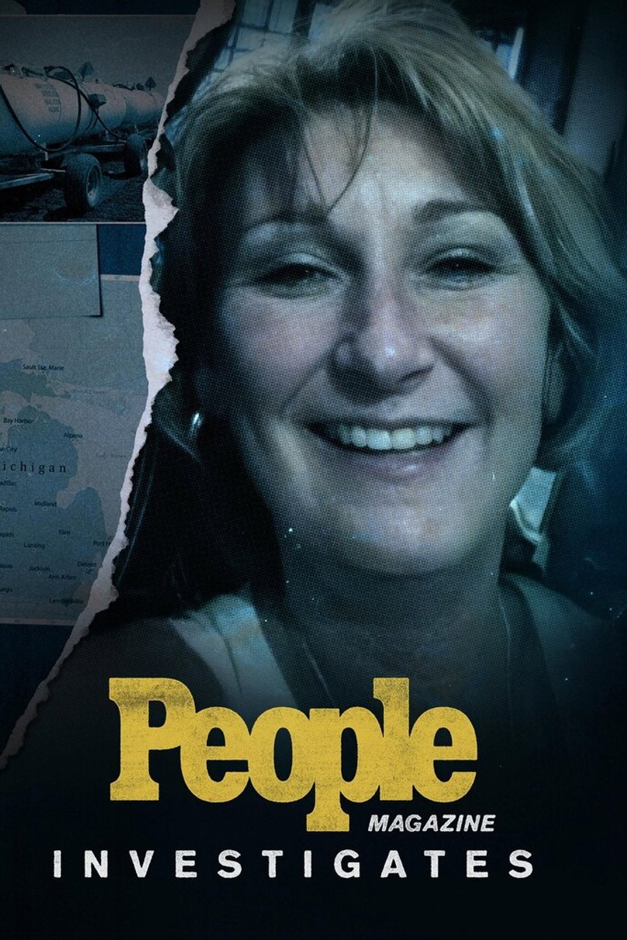 People Magazine Investigates - Temporada 9