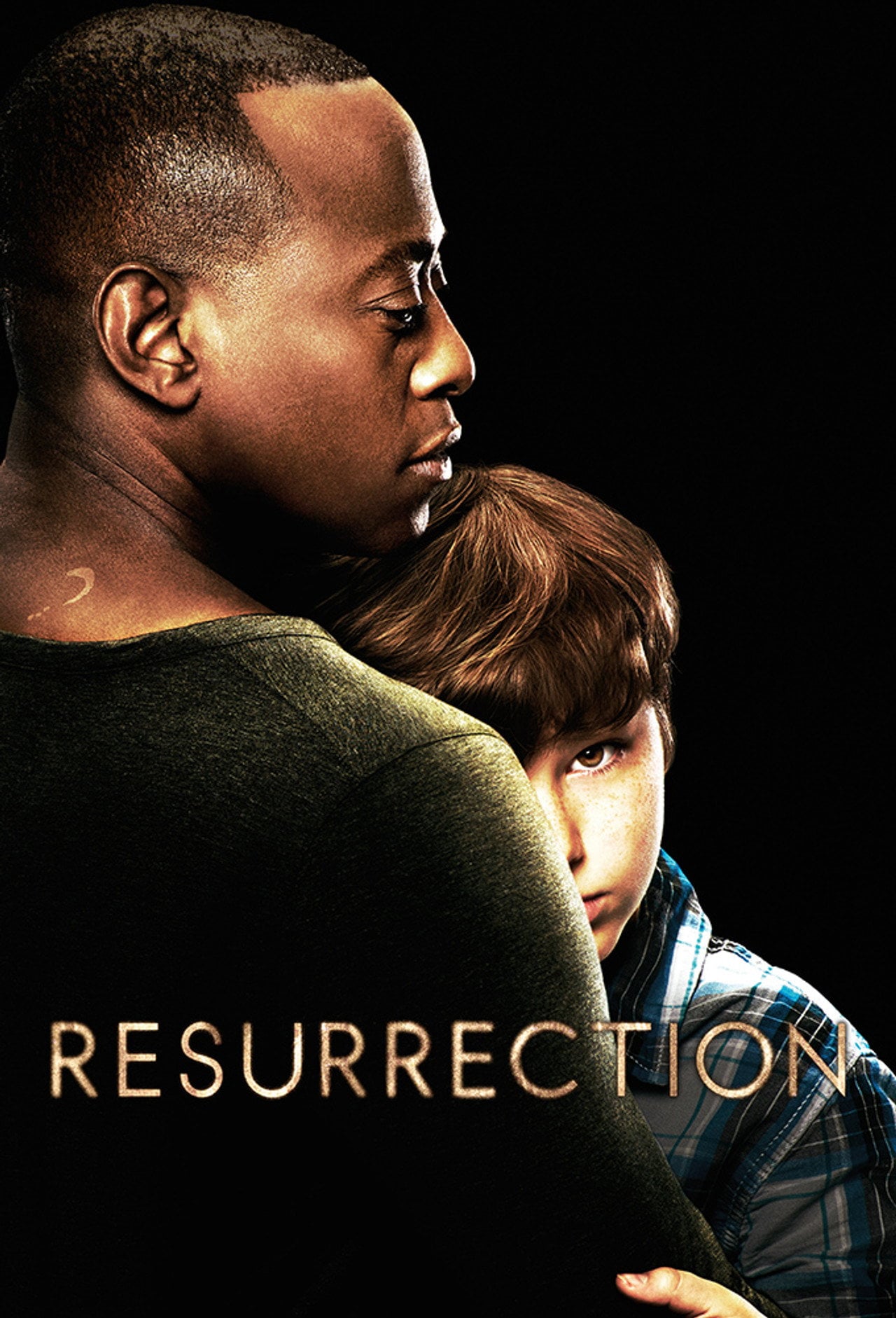 Resurrection (2014)