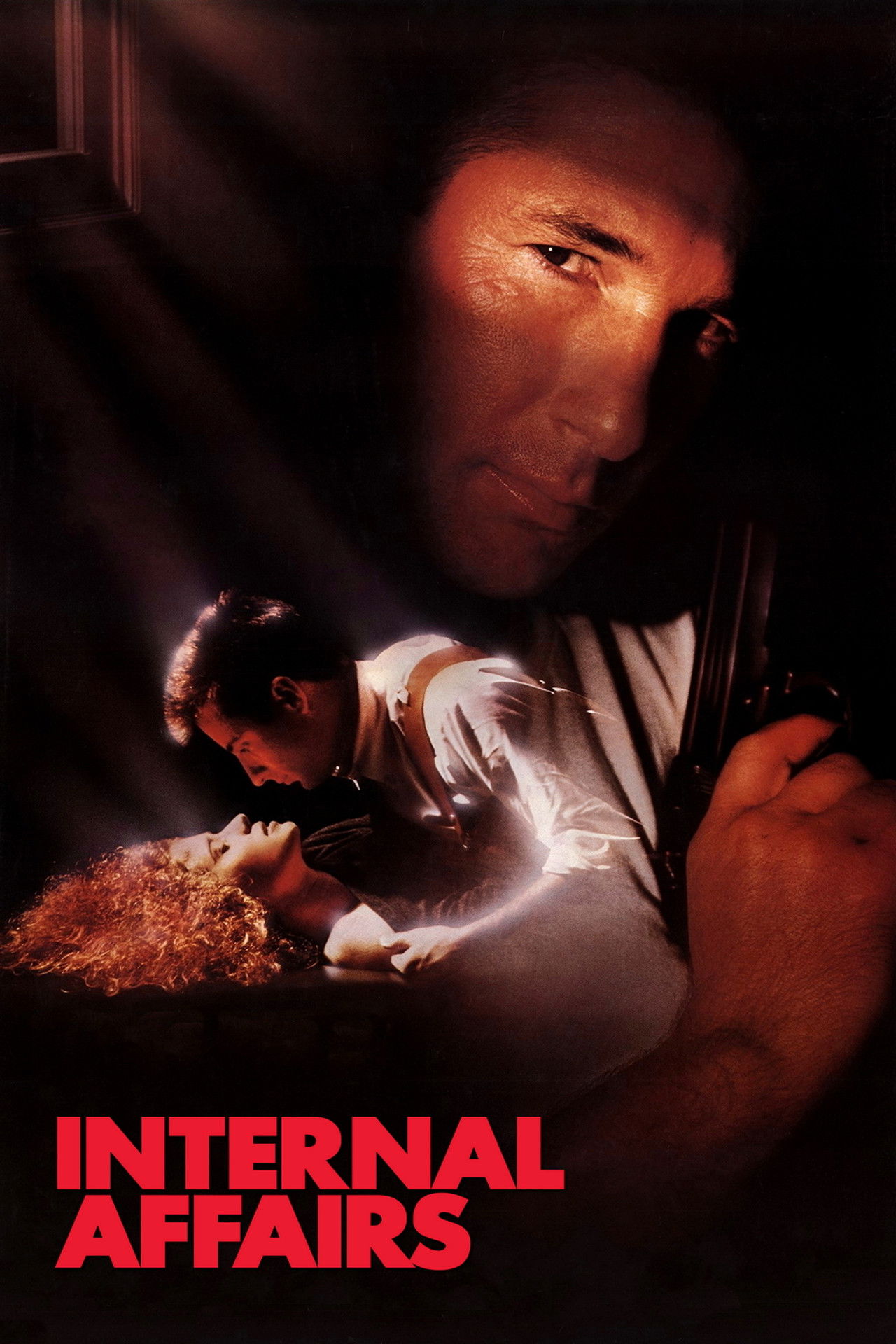 流氓警察 (1990)