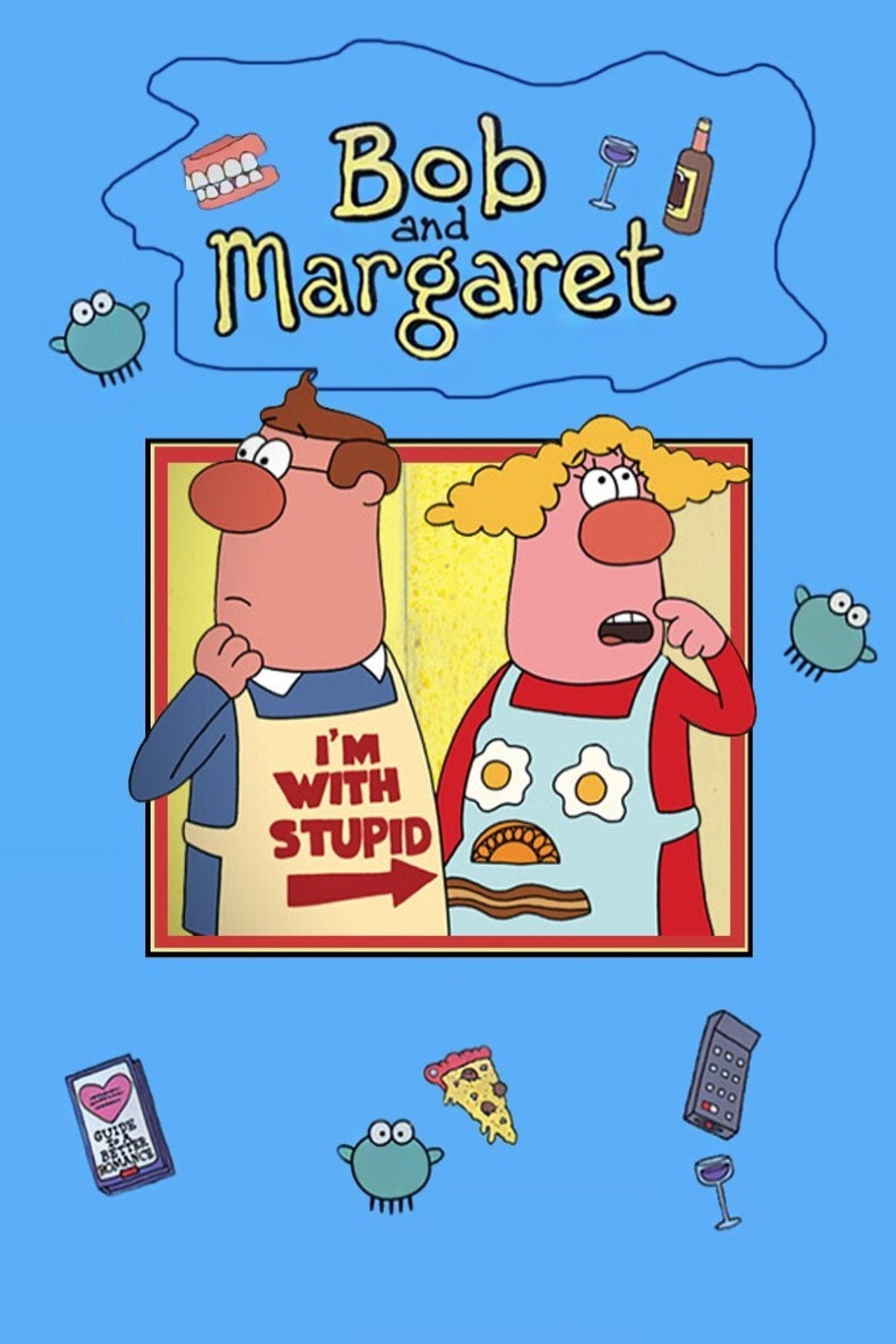 Bob and Margaret (1998)