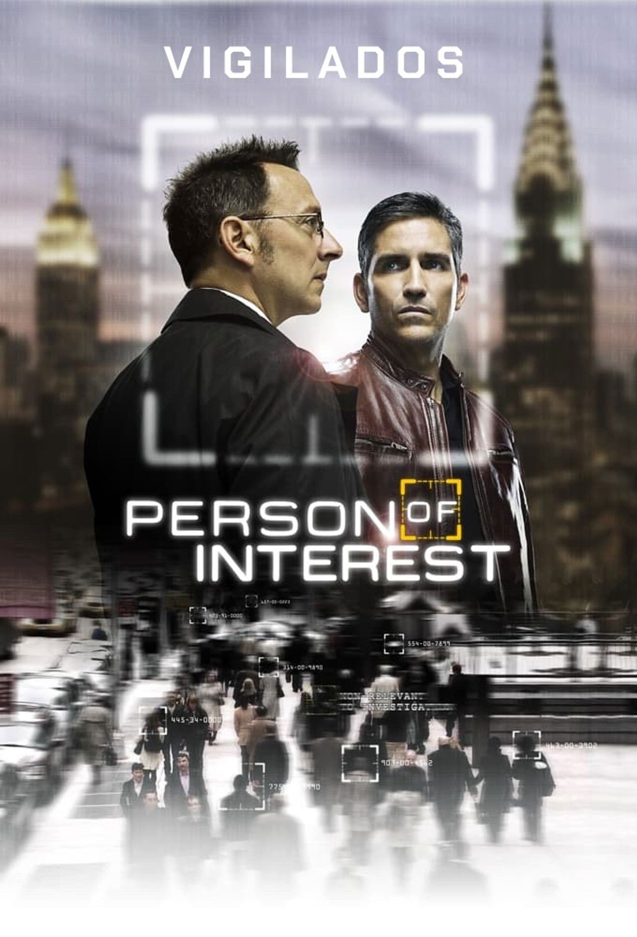 Person of Interest (2011) - TV