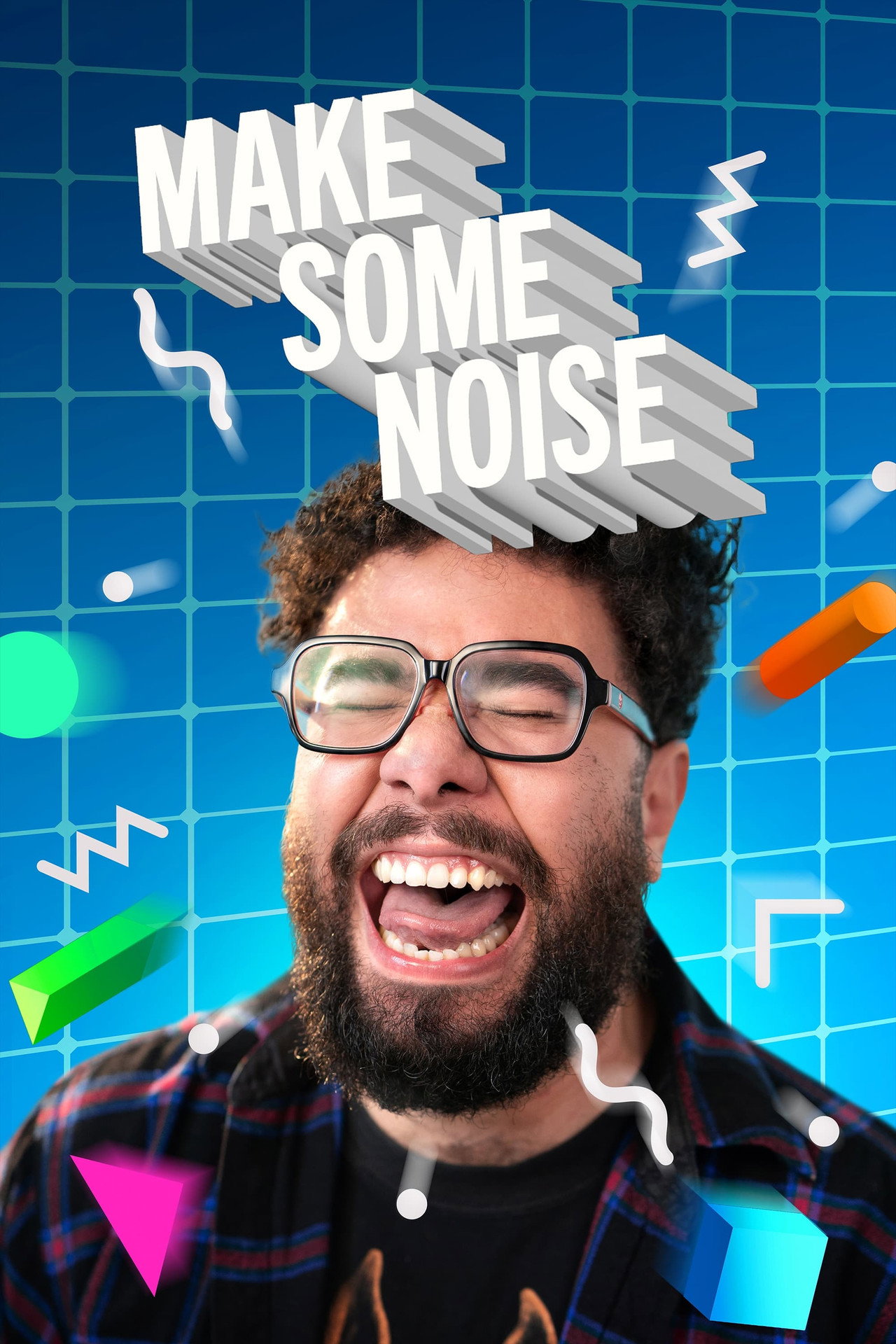 Make Some Noise - Temporada 1