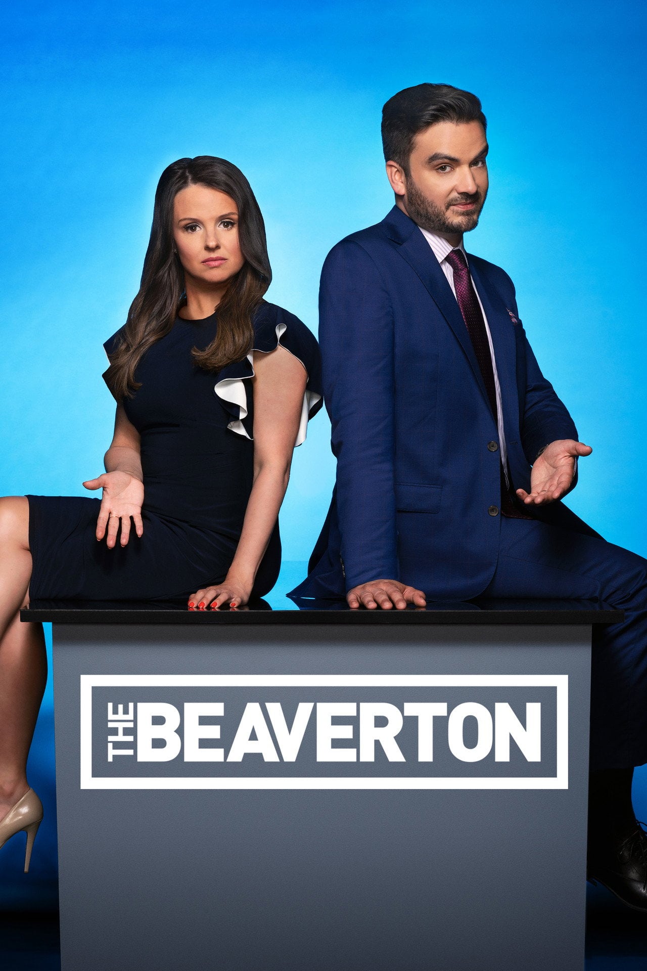 The Beaverton (2016) - TV