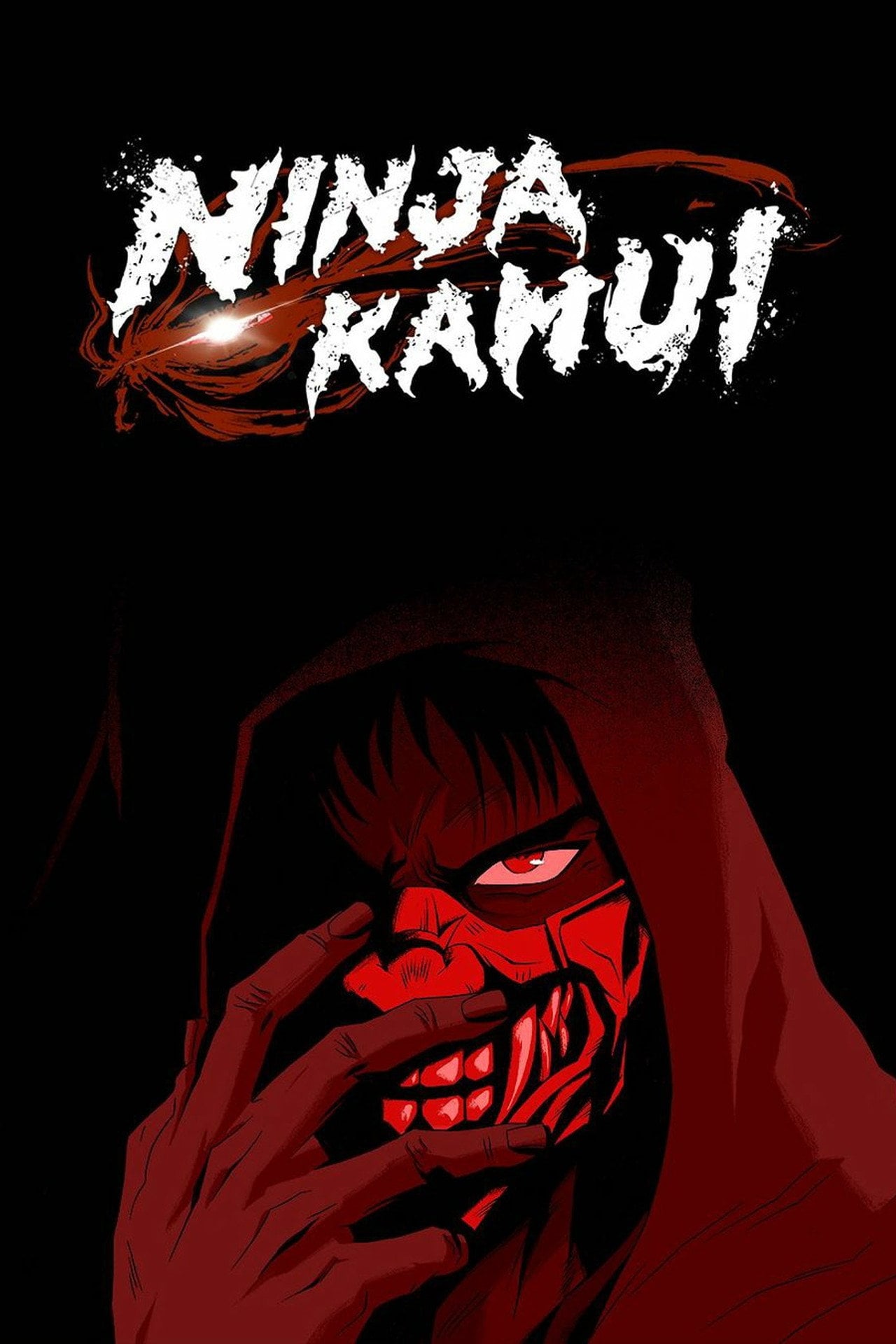 Ninja Kamui (2024) - TV