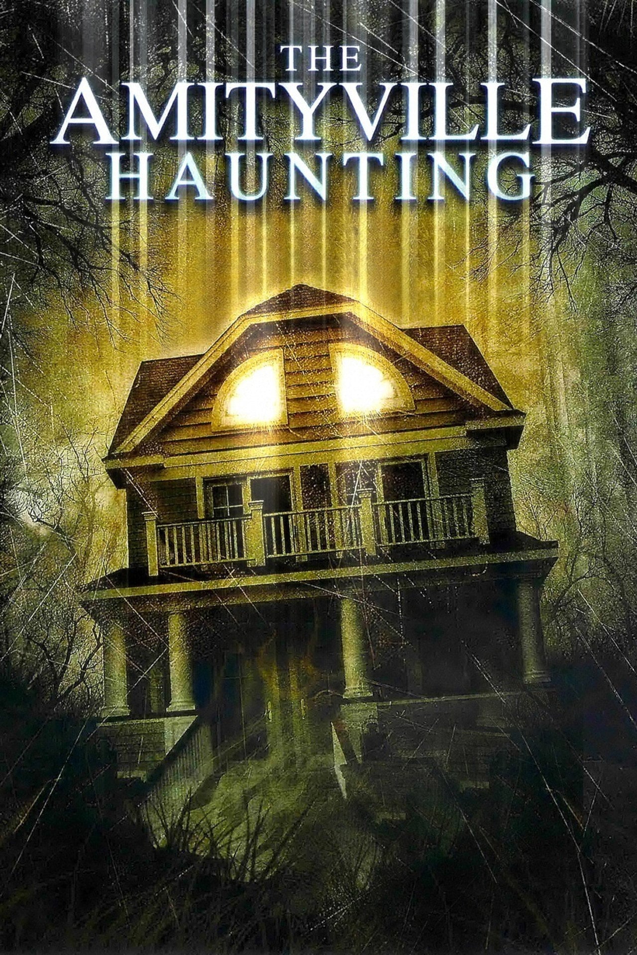 The Amityville Haunting (2011) - Film