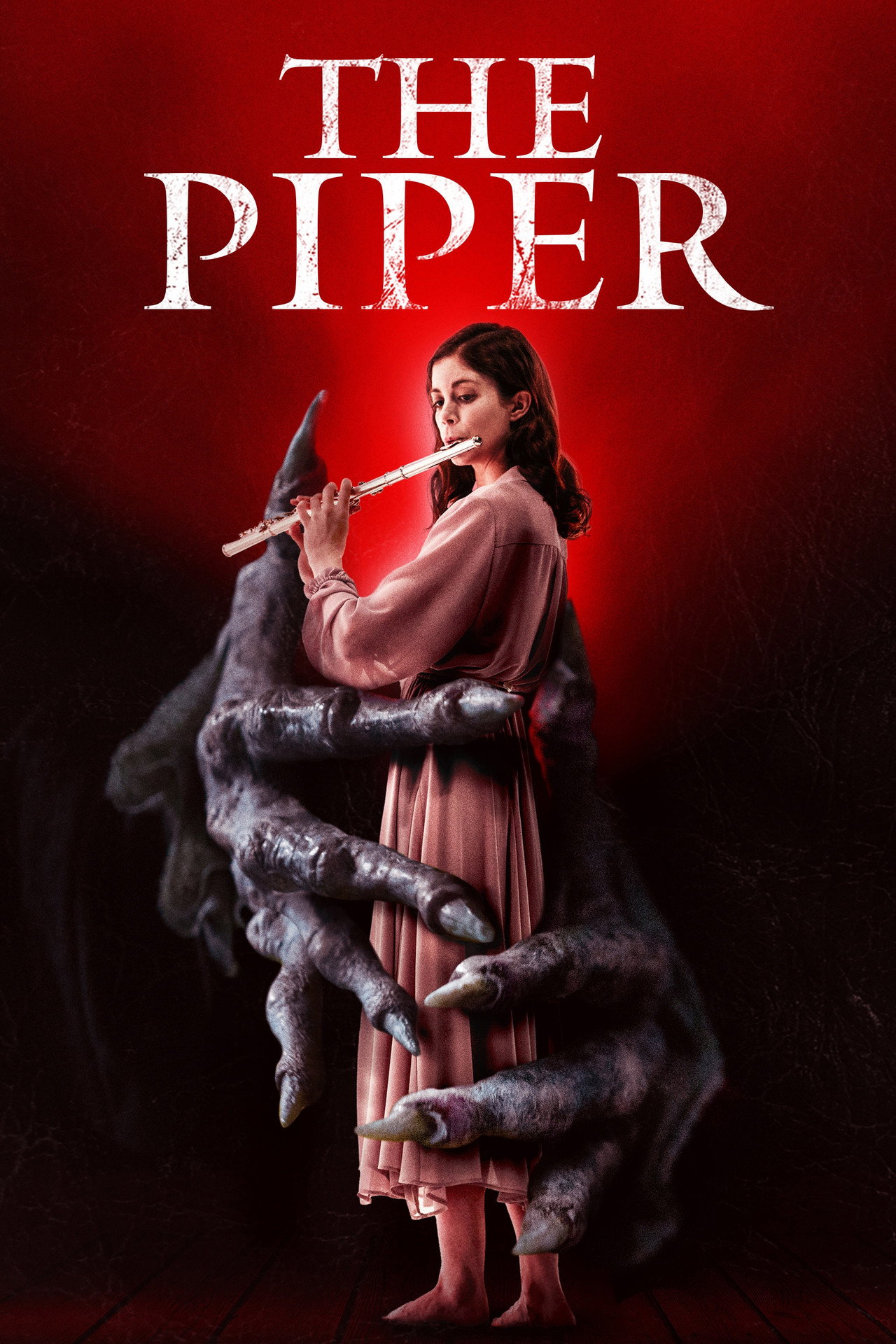 The Piper (2023) - 映画