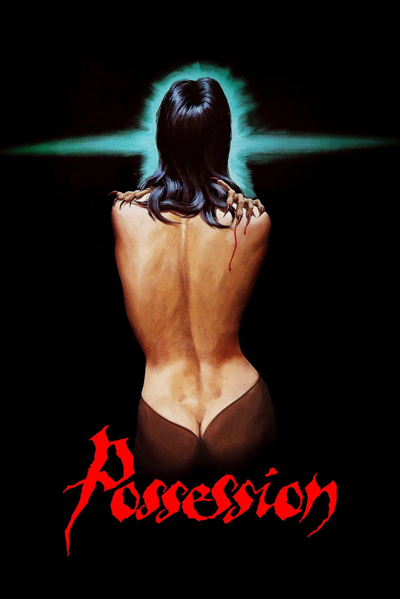 Possession (1981) - Film