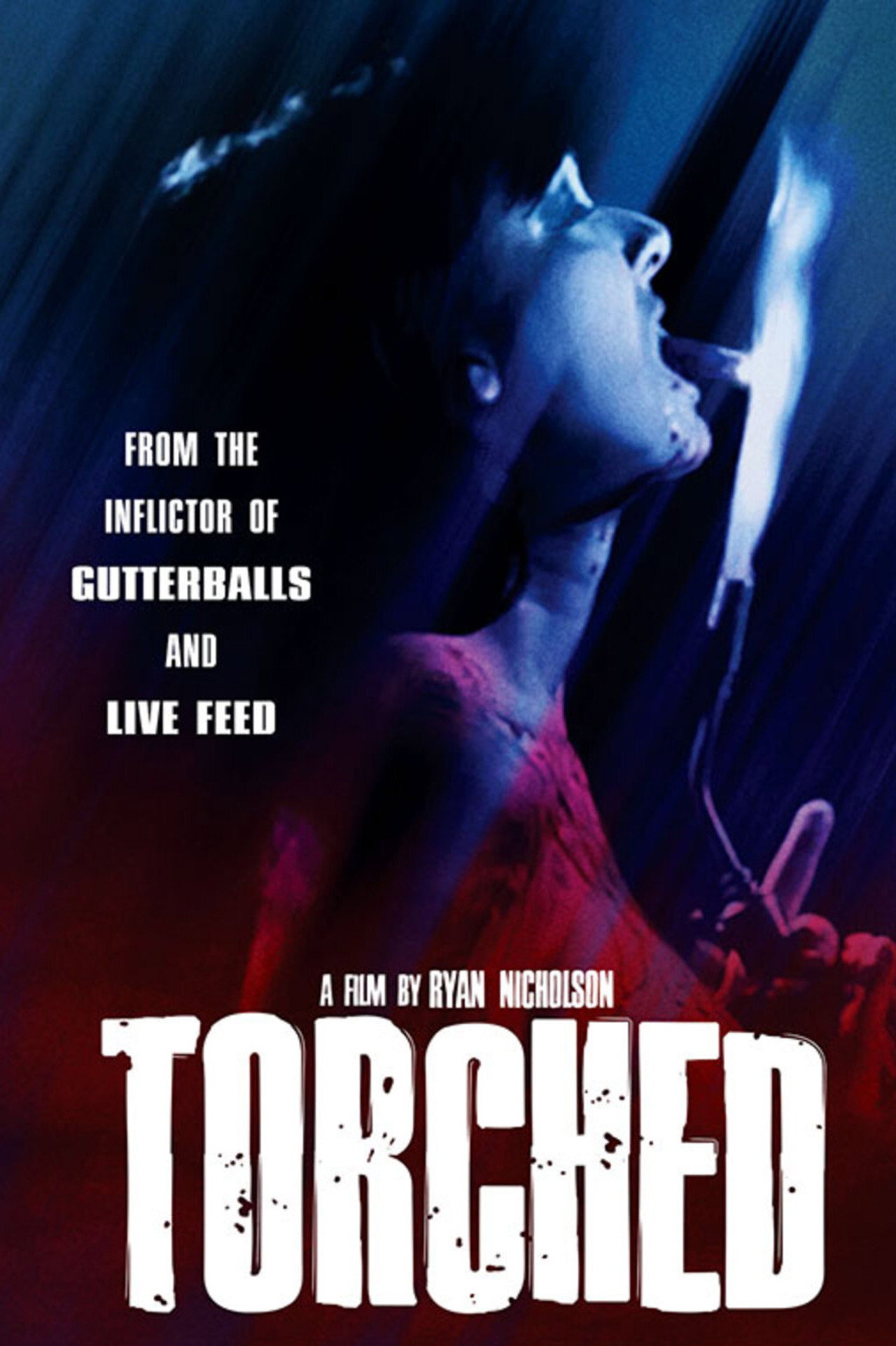 Torched (2003)
