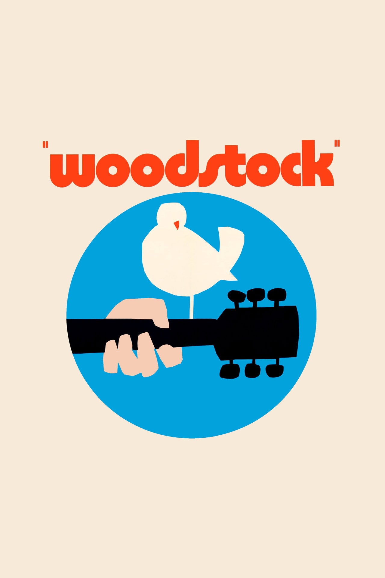 Woodstock - Tre giorni di pace, amore e musica (1970)