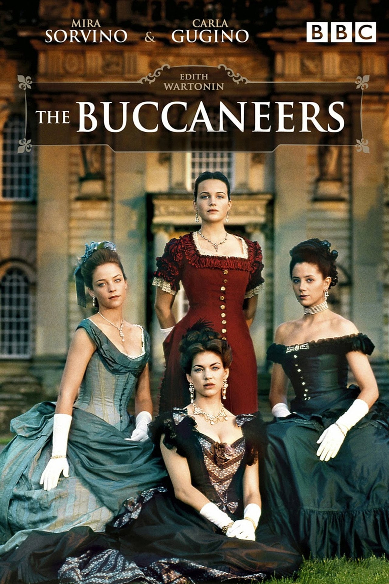 Las bucaneras (1995)