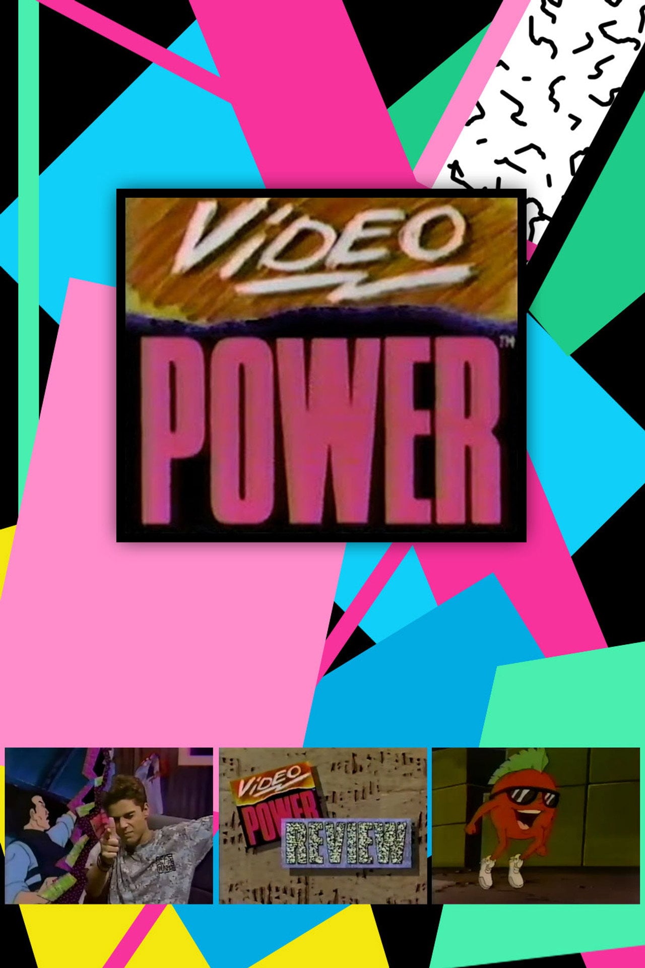 Video Power (1990)