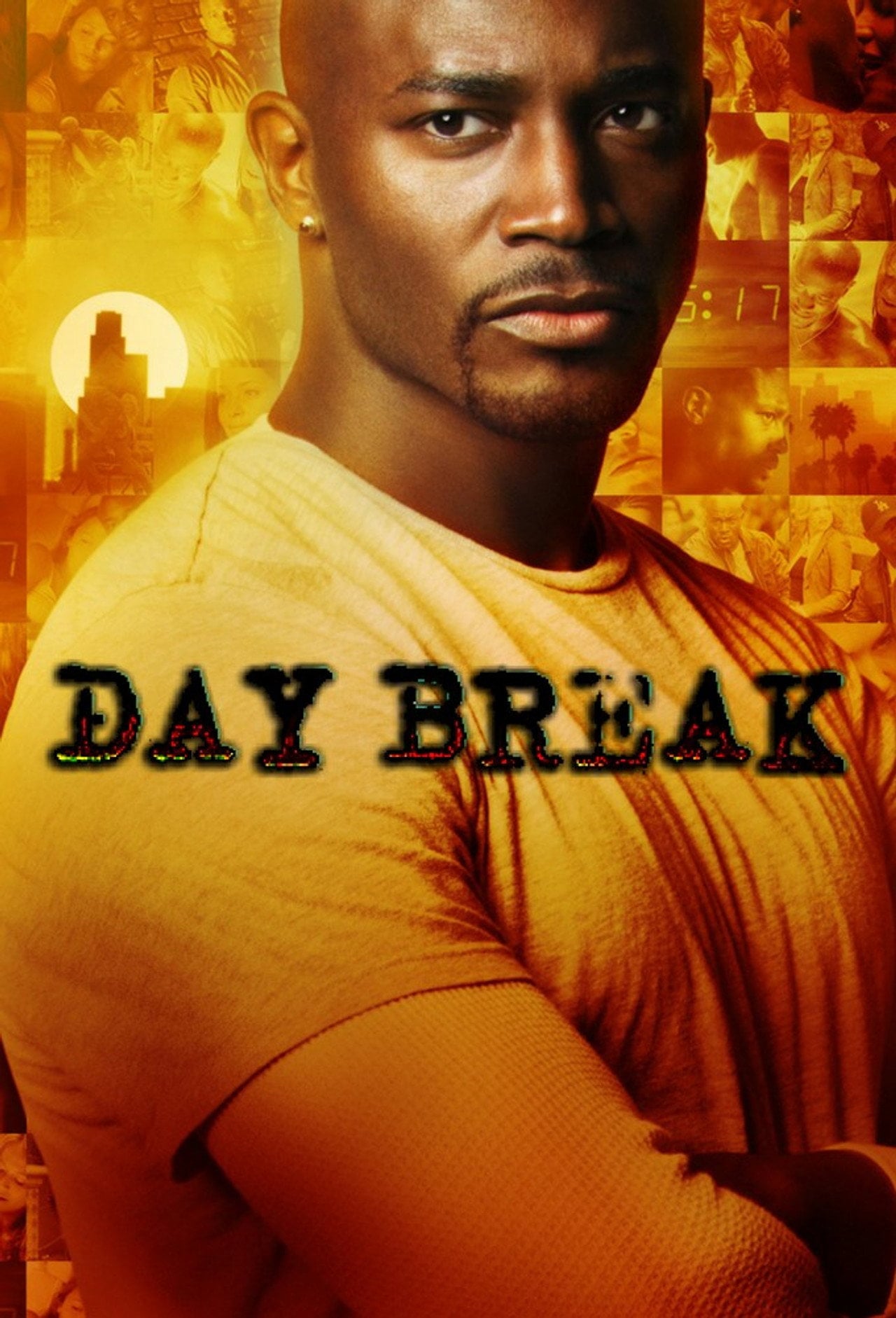 Day Break (2006)