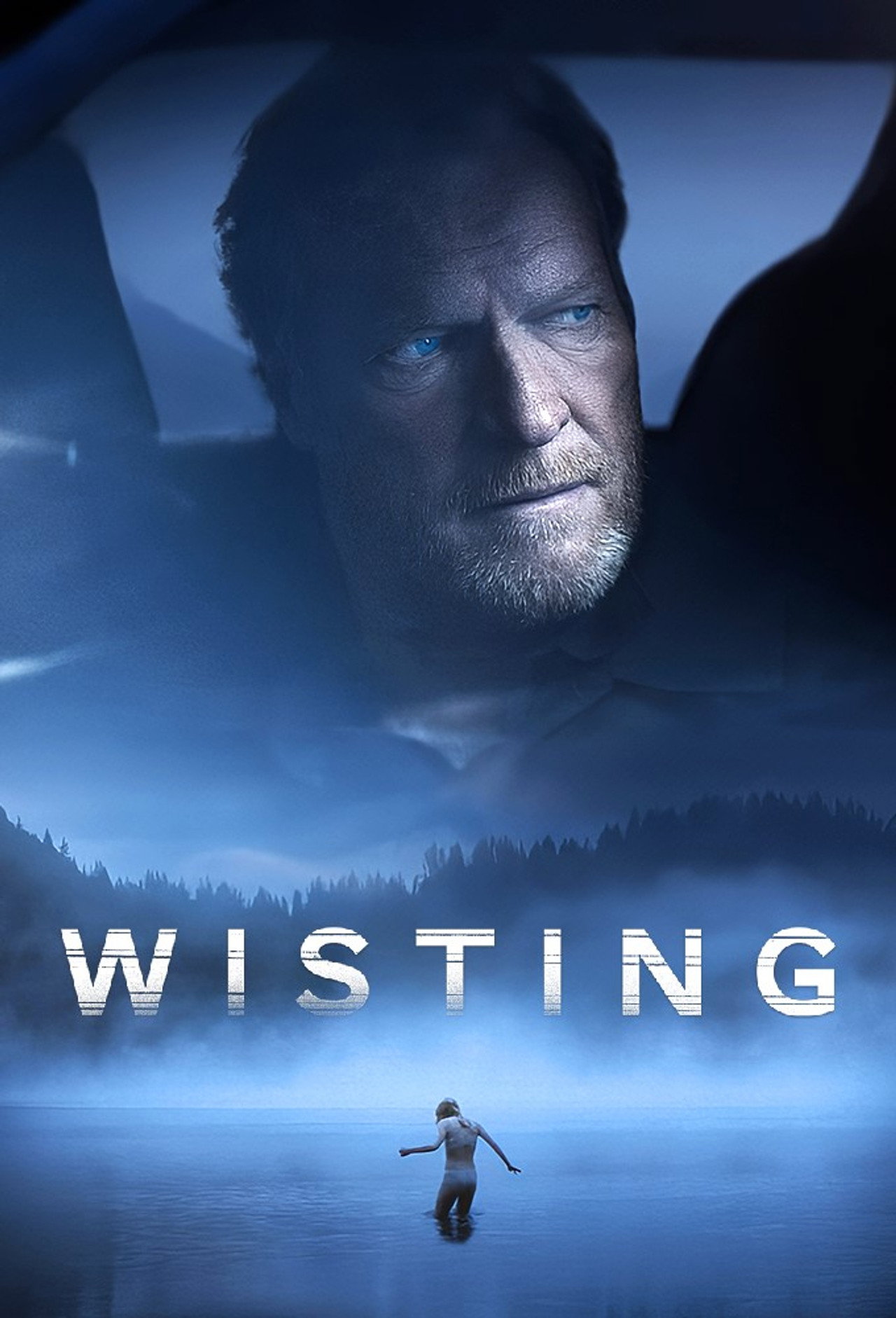 Wisting (2019) - TV