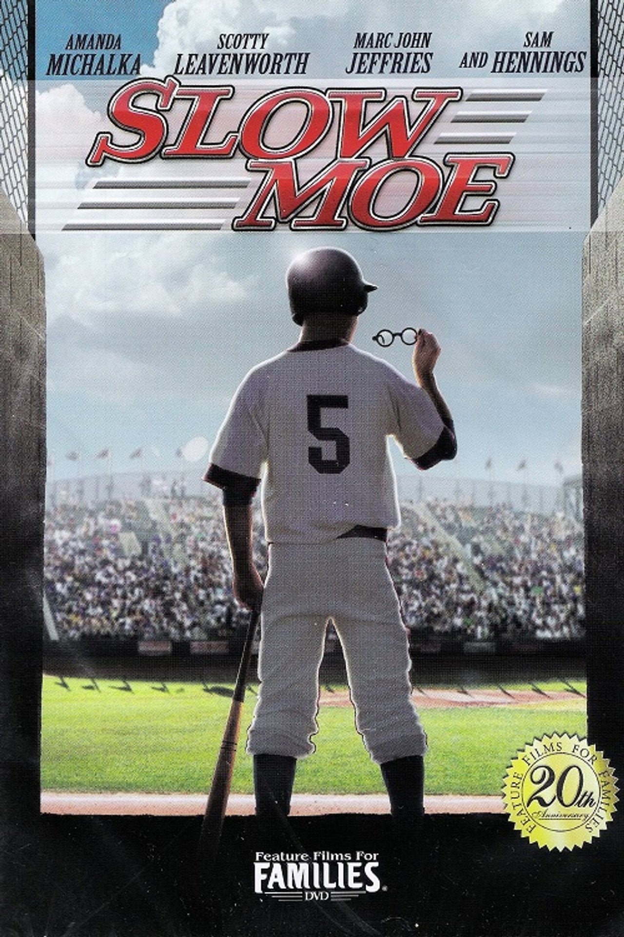 Slow Moe (2010) - Film