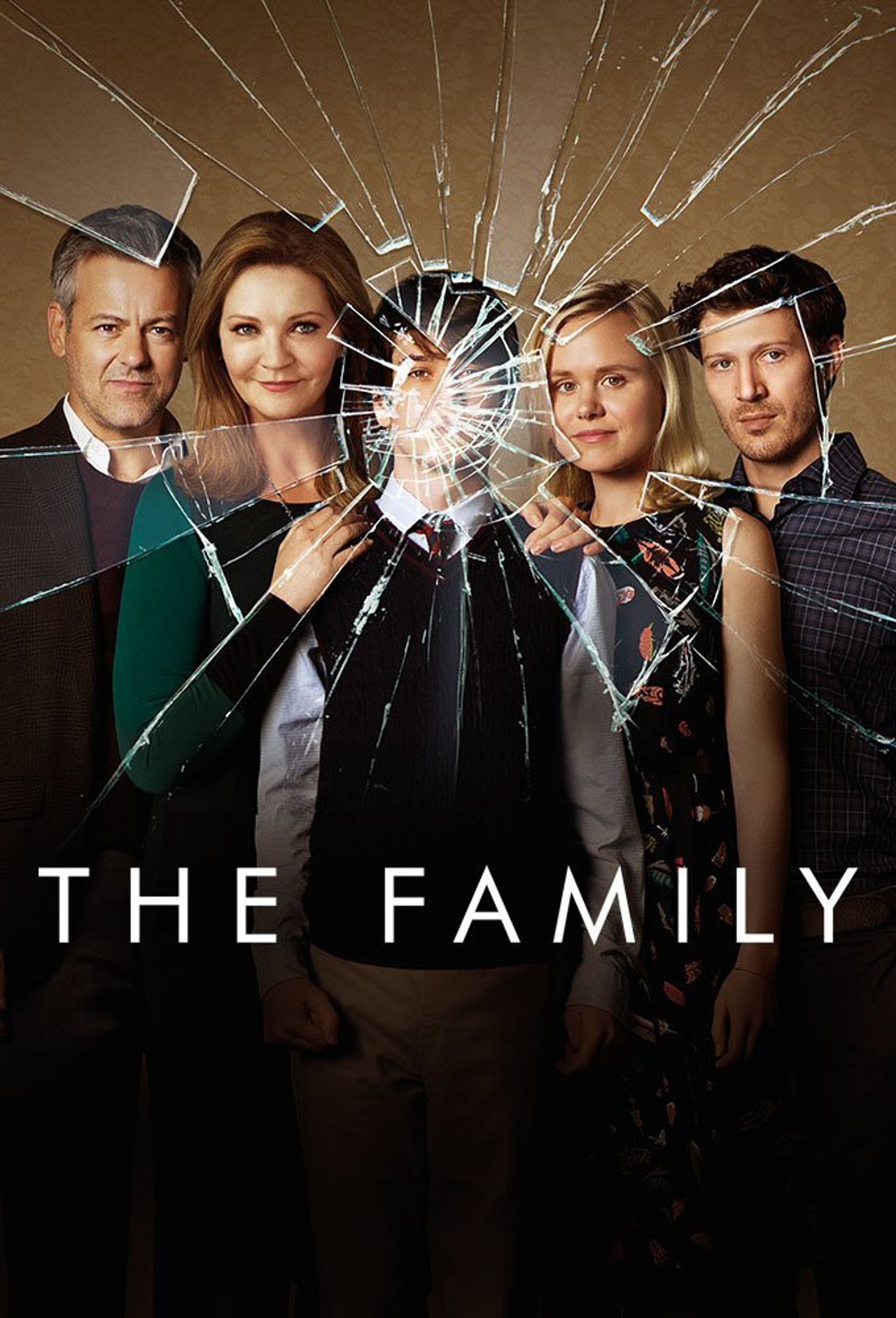 The Family (2016) - TV