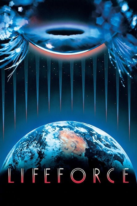 Lifeforce (1985)