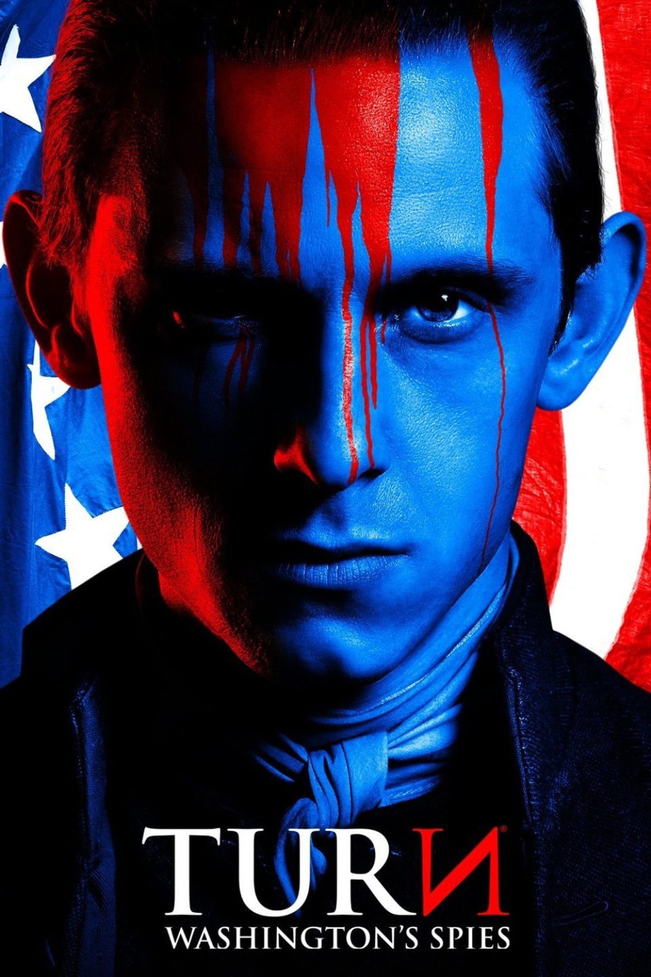 The Turn (2014)