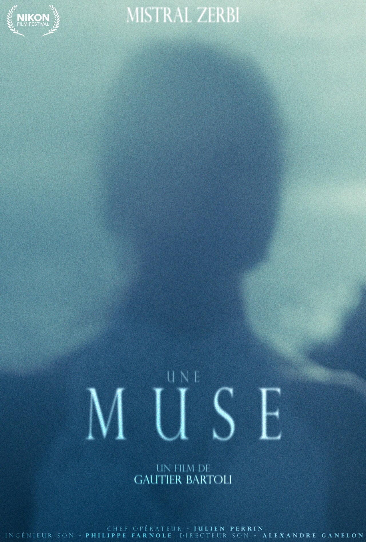Muse (2026) - Movie