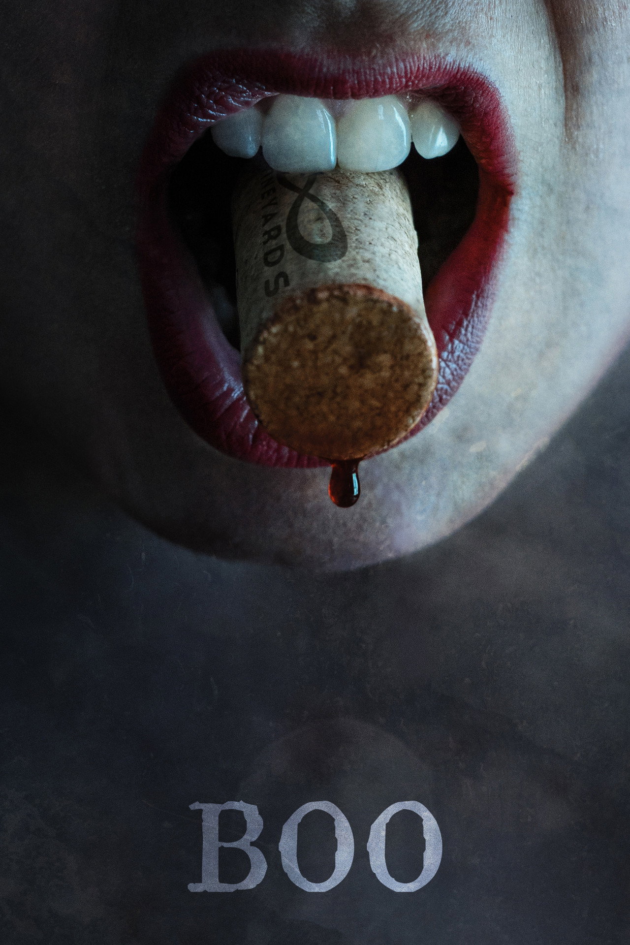 Boo (2019) - Movie