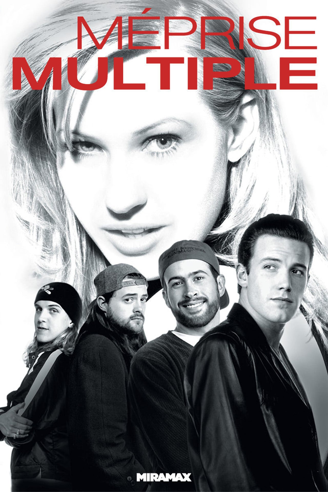 À la conquête d'Amy (1997)