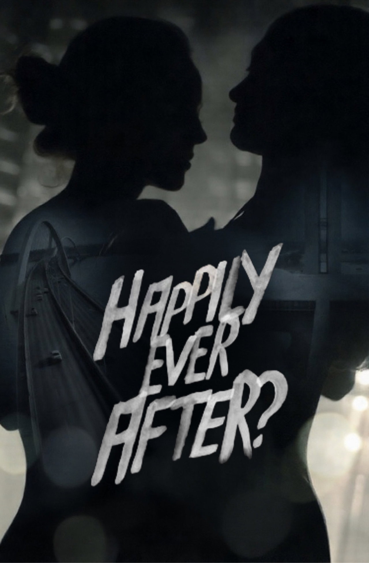 Happily Ever After? (2015) - Сериал