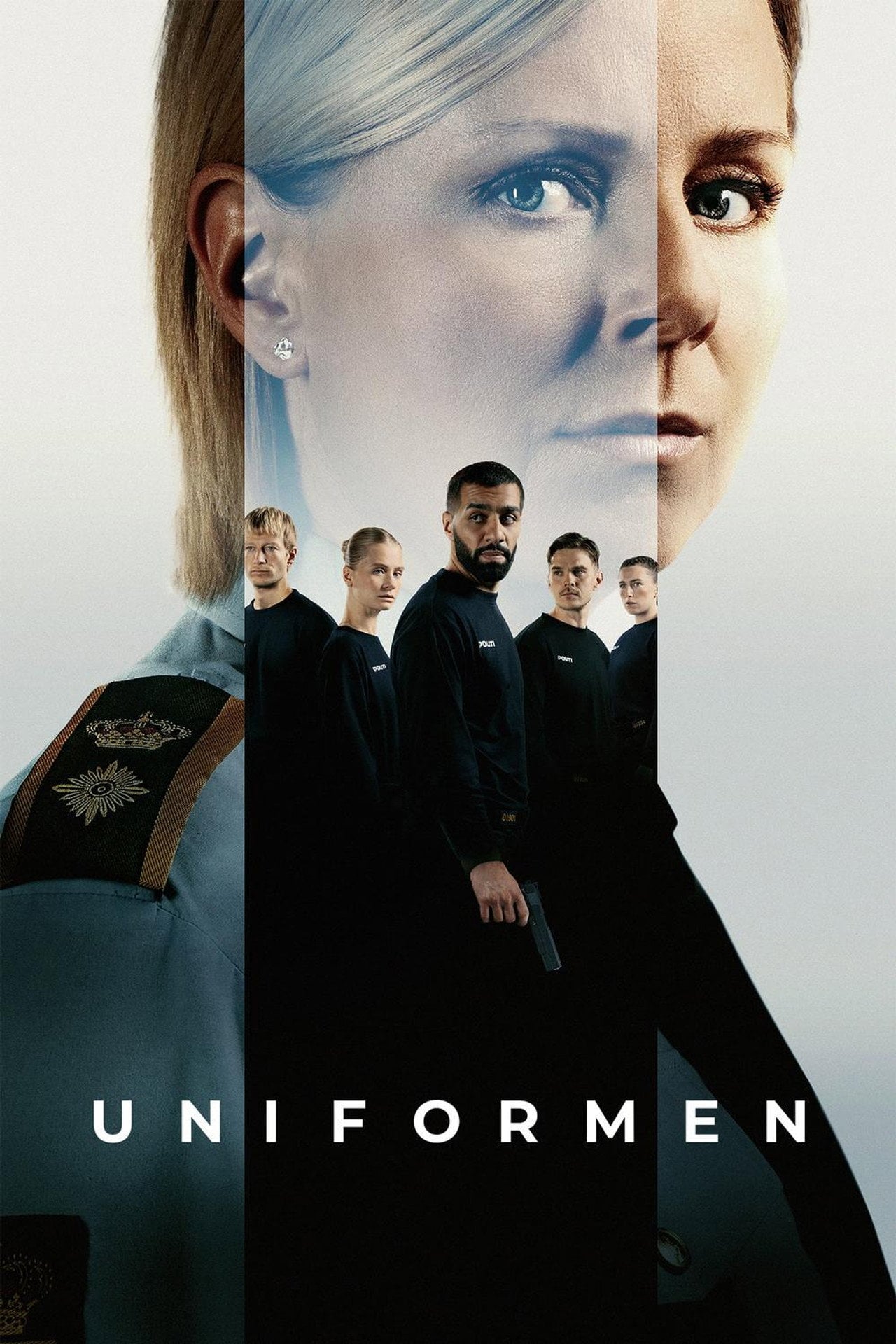 Uniformen S01E05