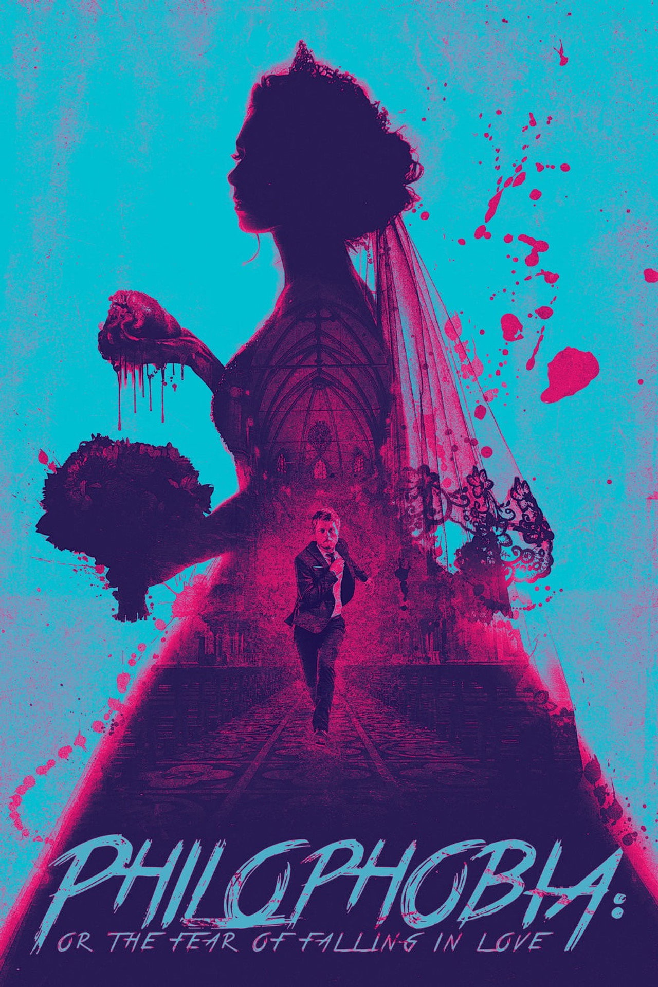 Philophobia: or The Fear of Falling in Love (2019) - Film