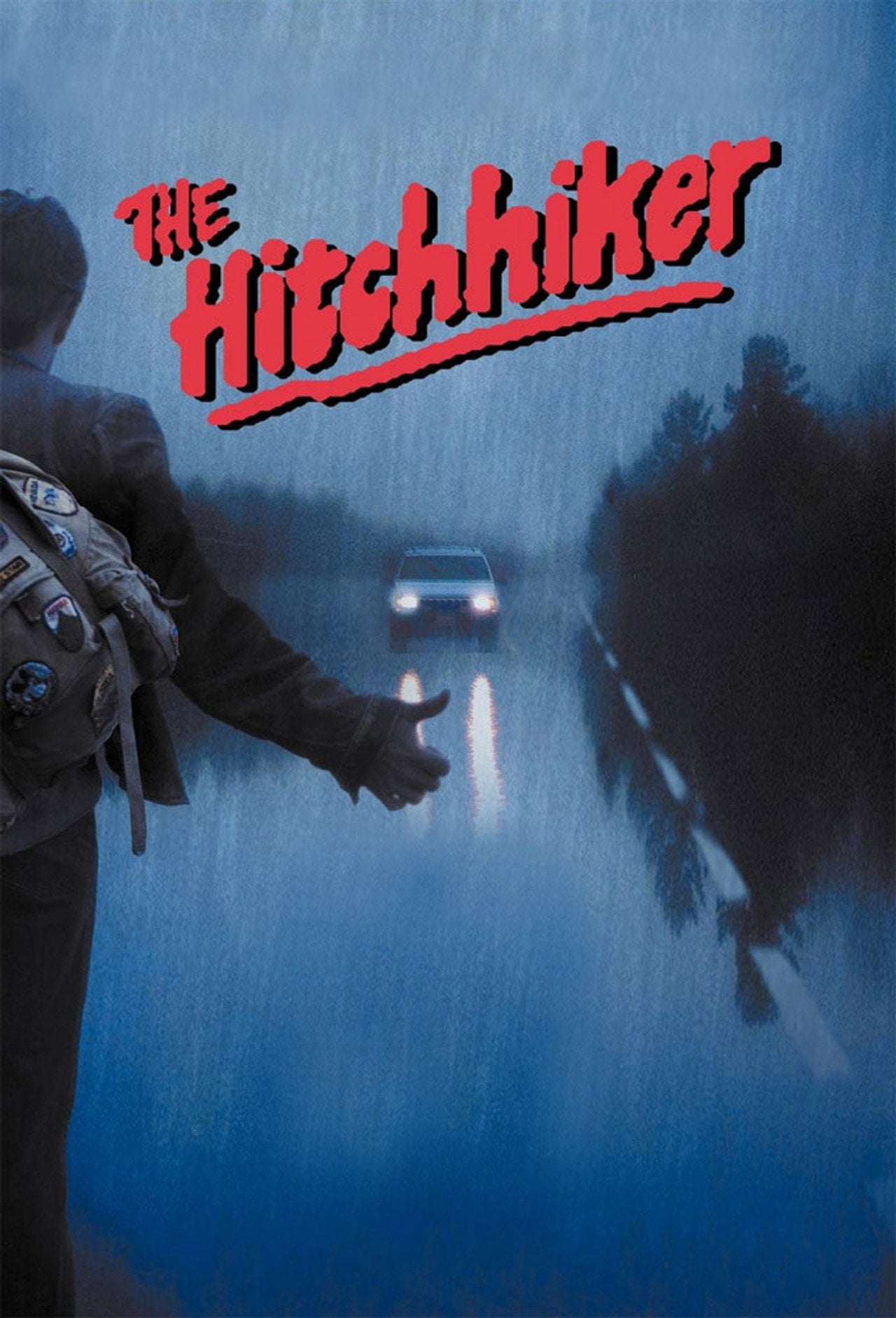 I viaggiatori delle tenebre (1983)