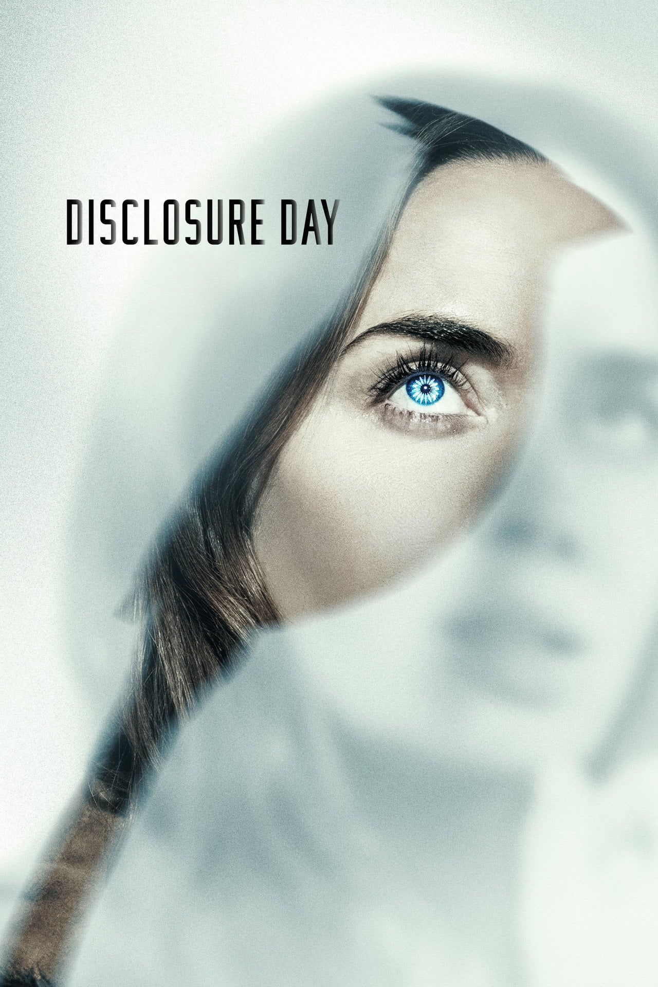 Disclosure Day (2026) poster