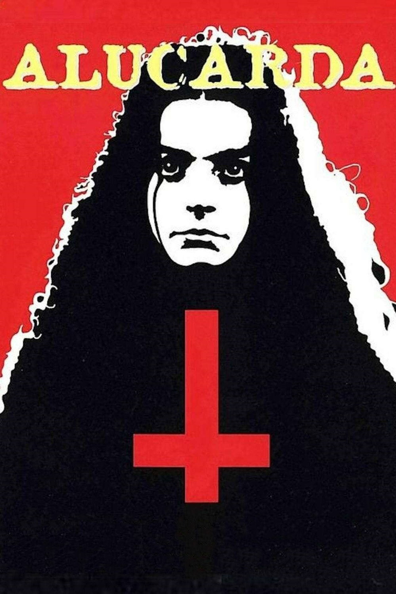 Alucarda (1977) - Filme