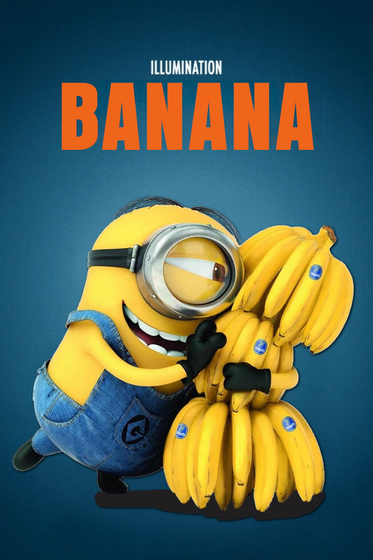 Mínimos - Banana (2010)