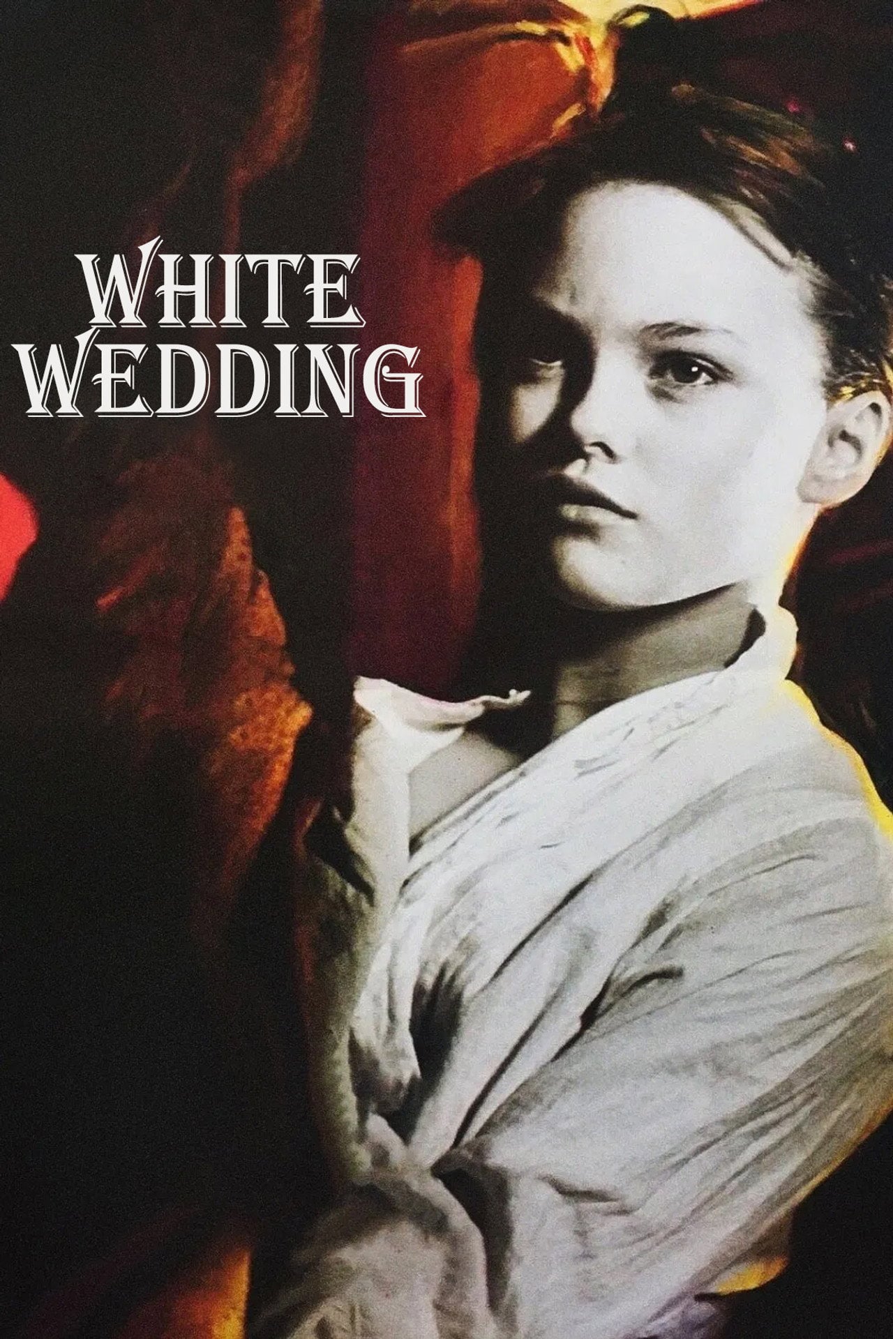 Boda blanca (1989)