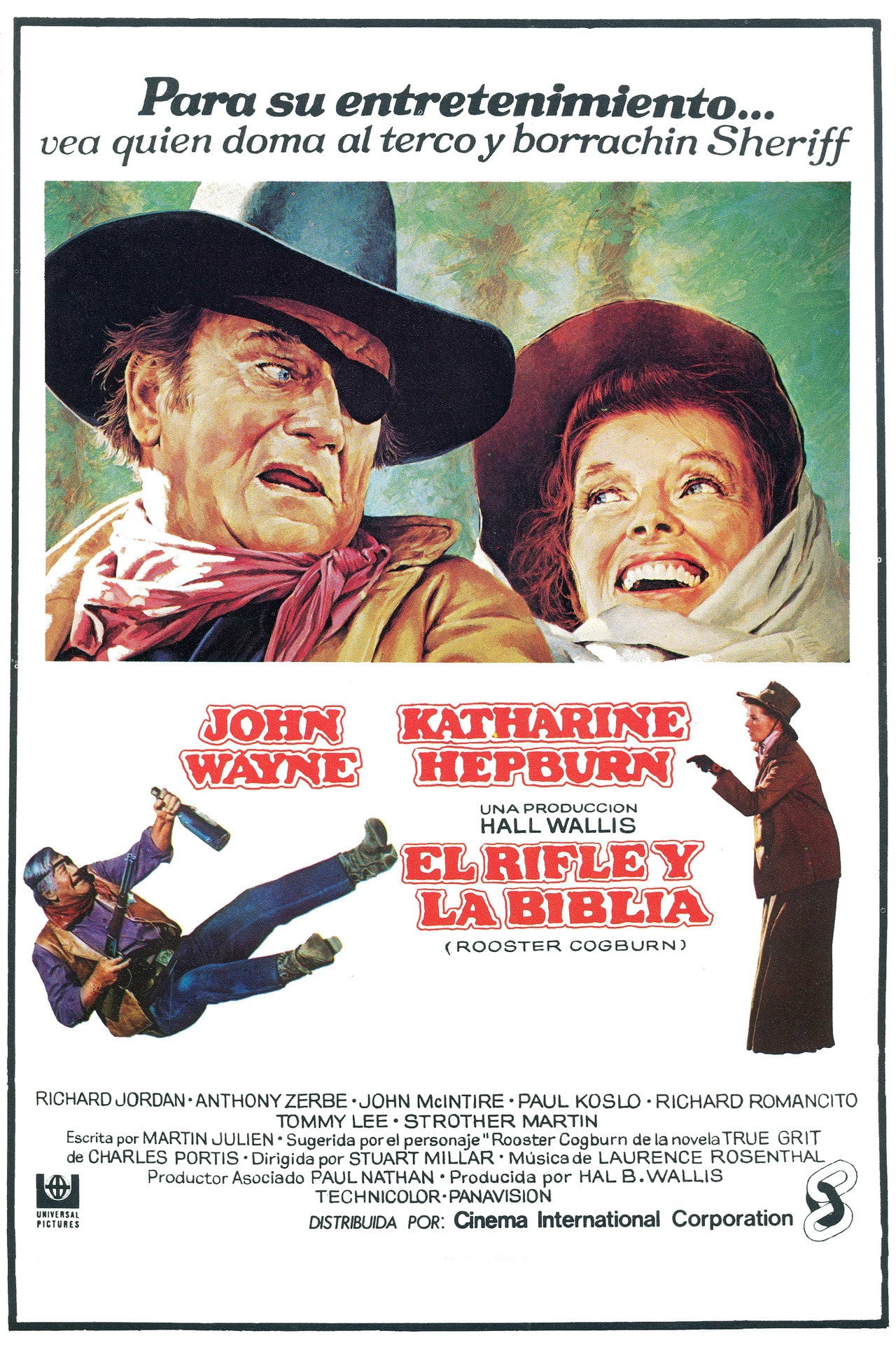 El alguacil del diablo (1975)