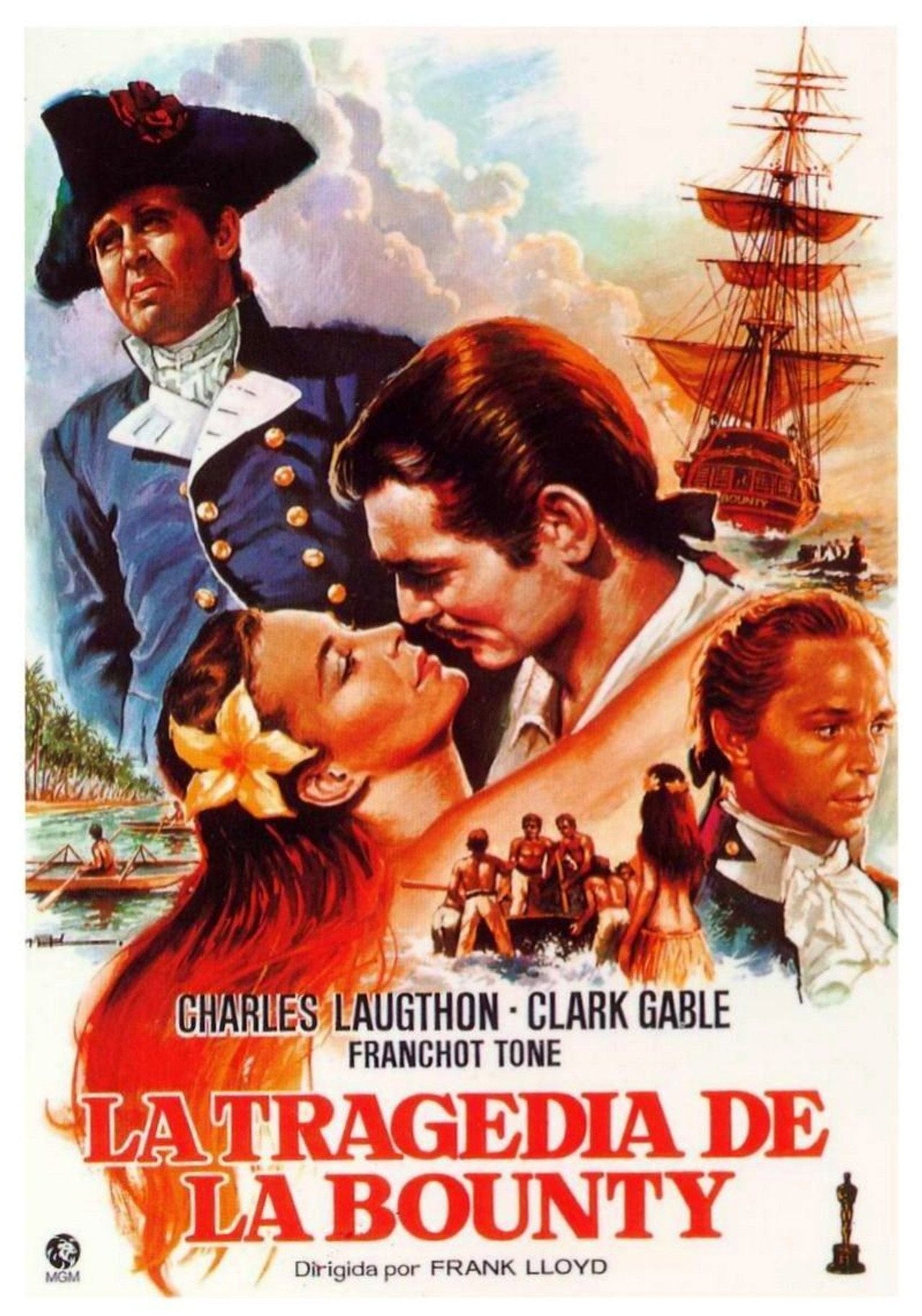 Motín a bordo (1935)