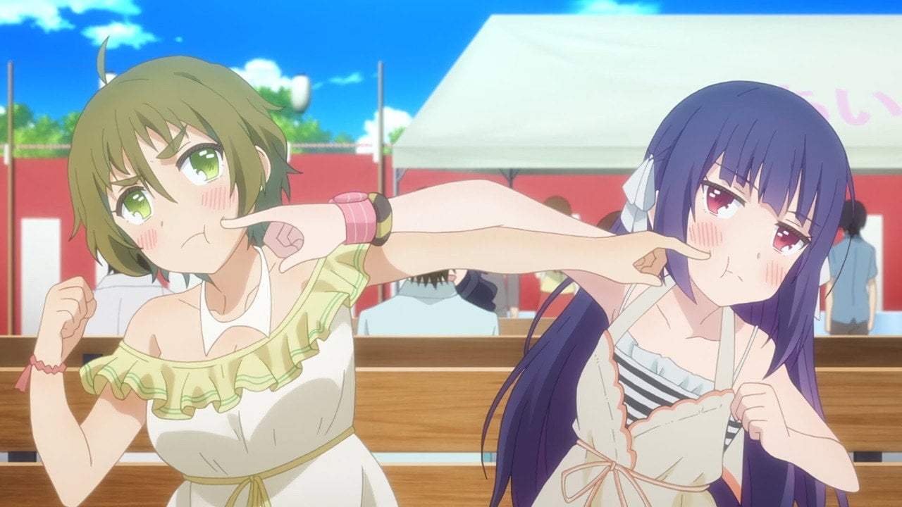 Everybody's No-Rin