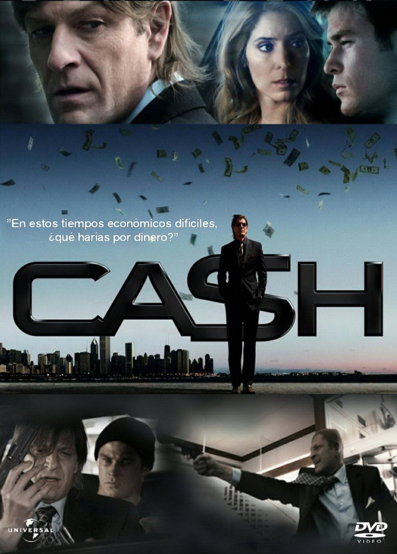 Ca$h (2010)