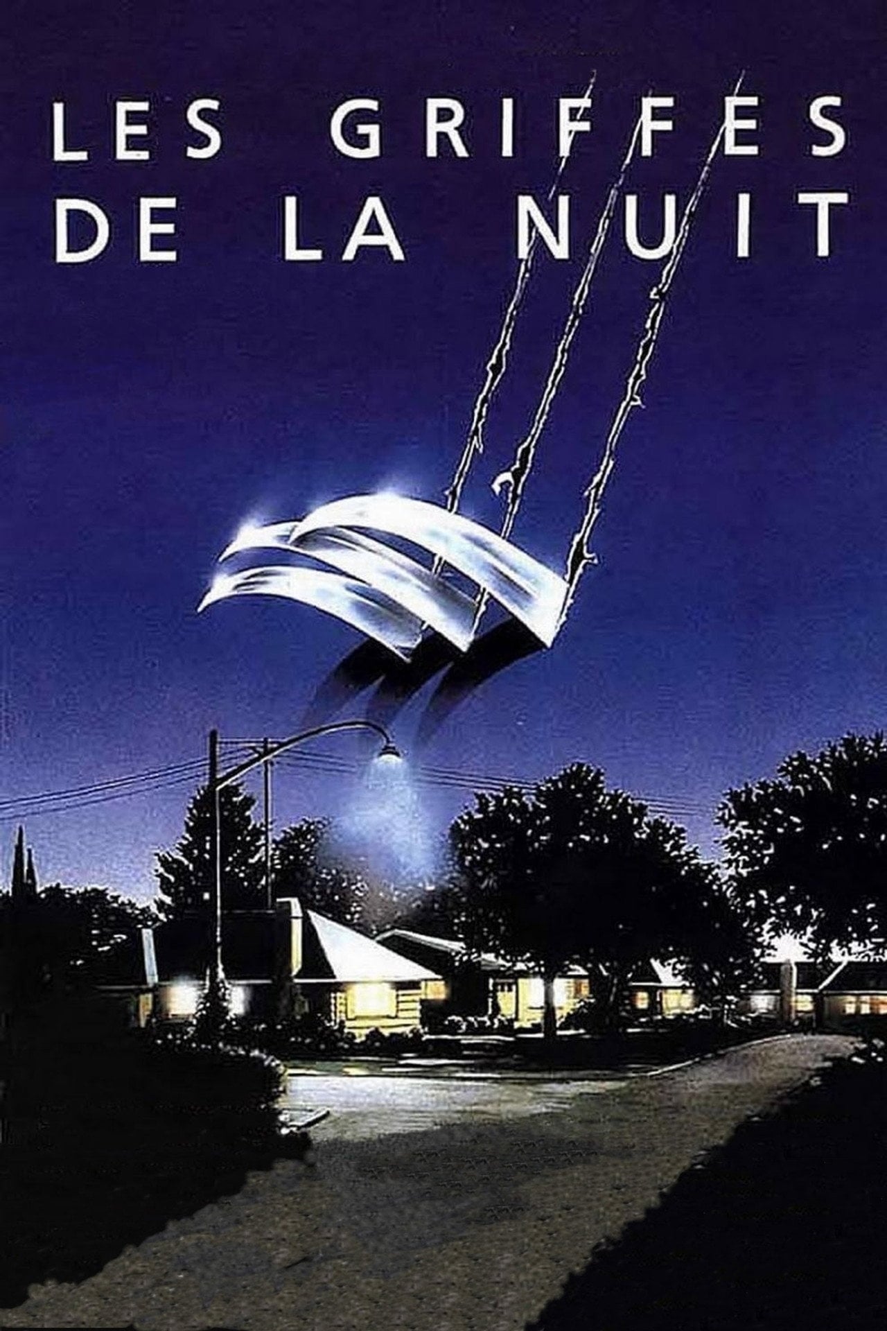 Les griffes de la nuit (1984)